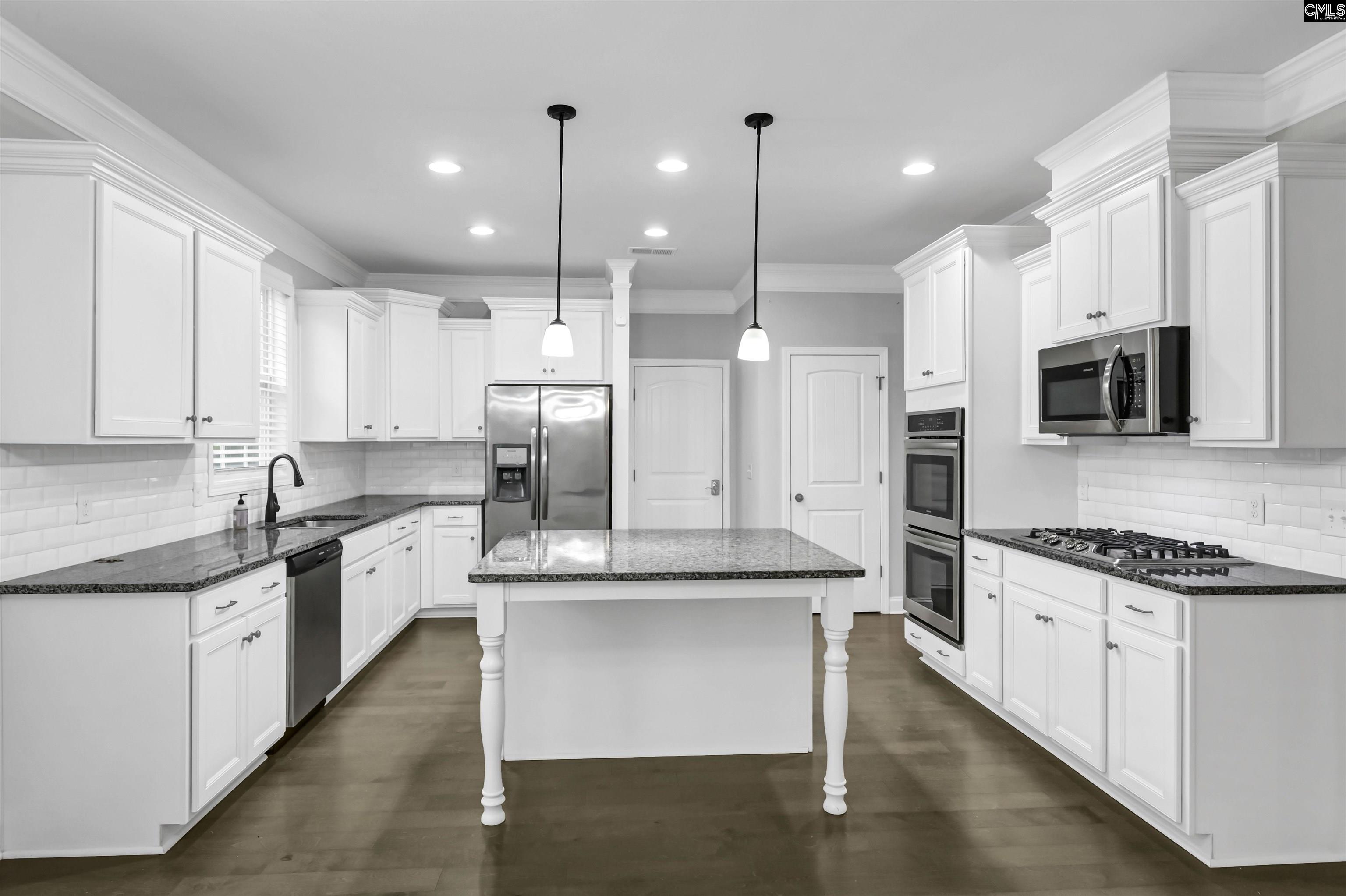 849 Leyland Cypress Court Blythewood, SC 29016