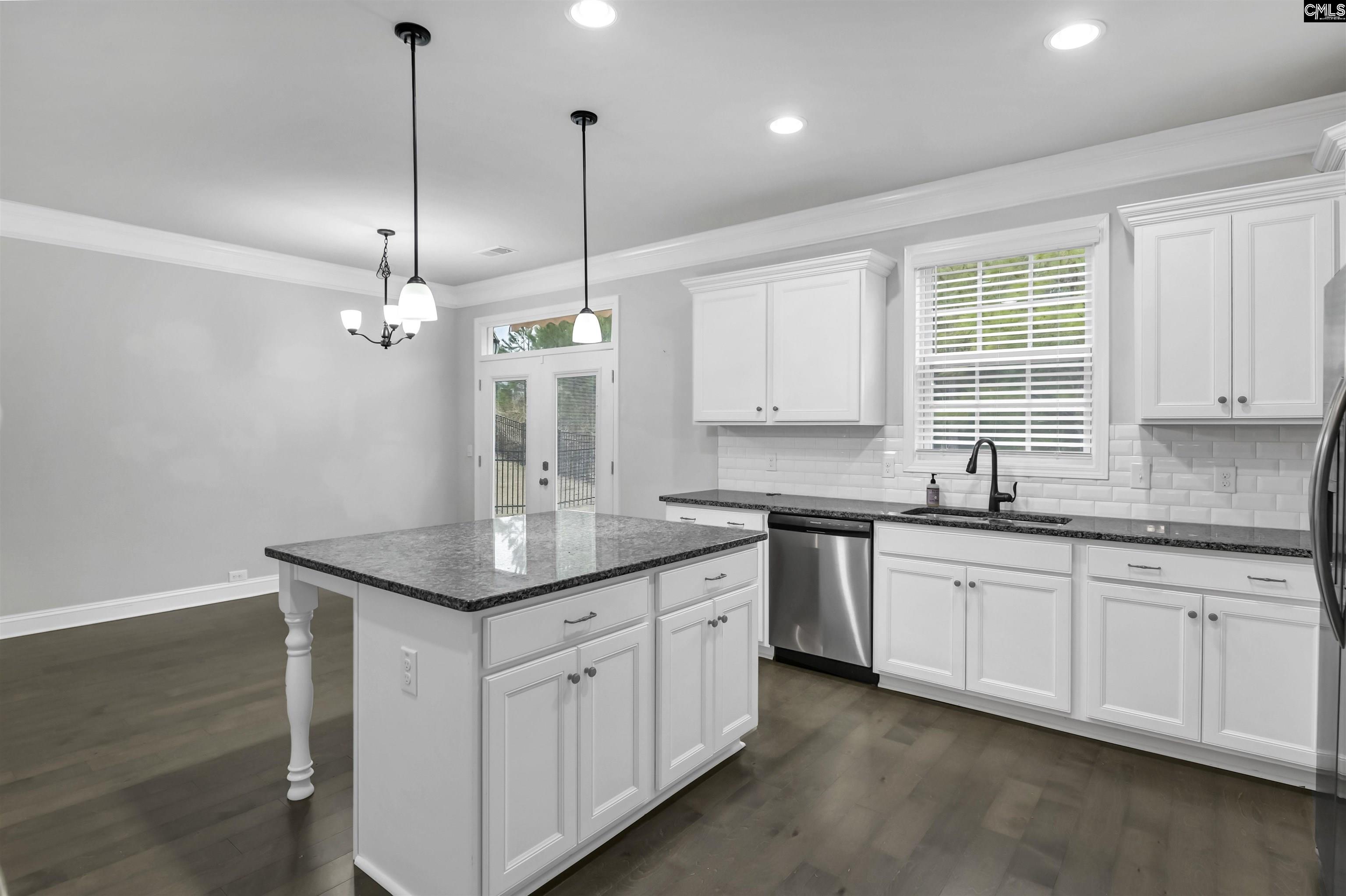 849 Leyland Cypress Court Blythewood, SC 29016