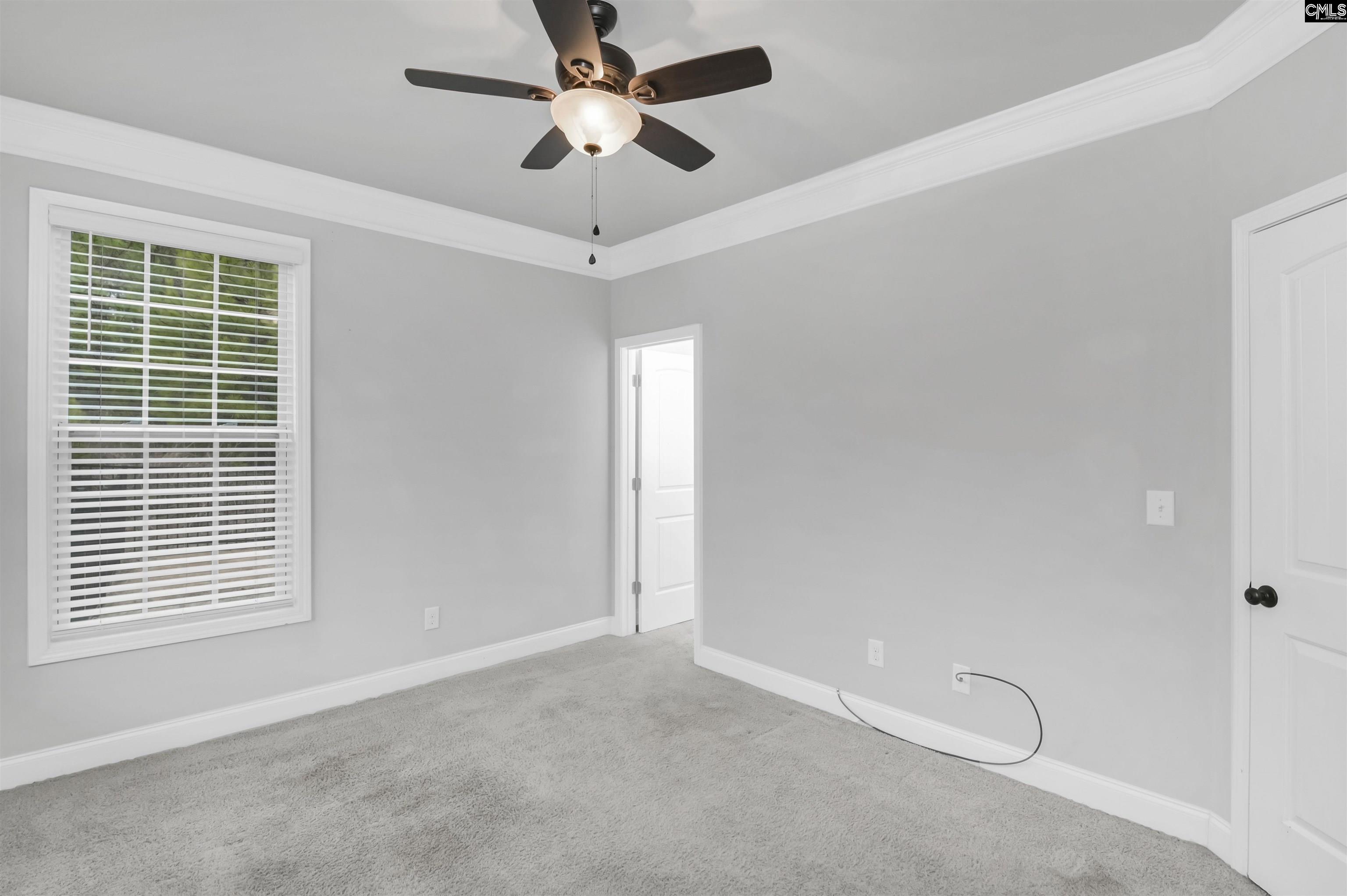 849 Leyland Cypress Court Blythewood, SC 29016