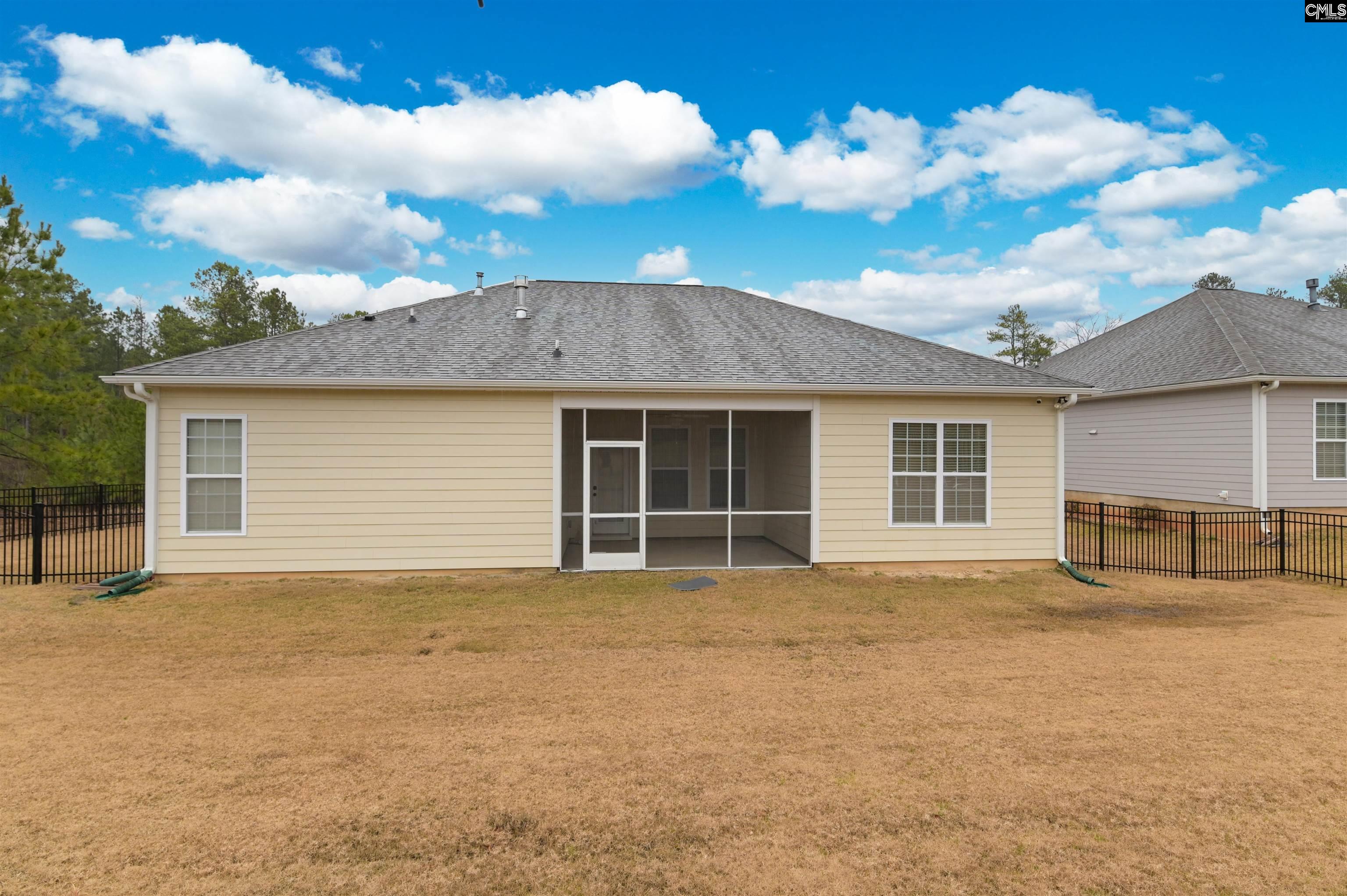 849 Leyland Cypress Court Blythewood, SC 29016