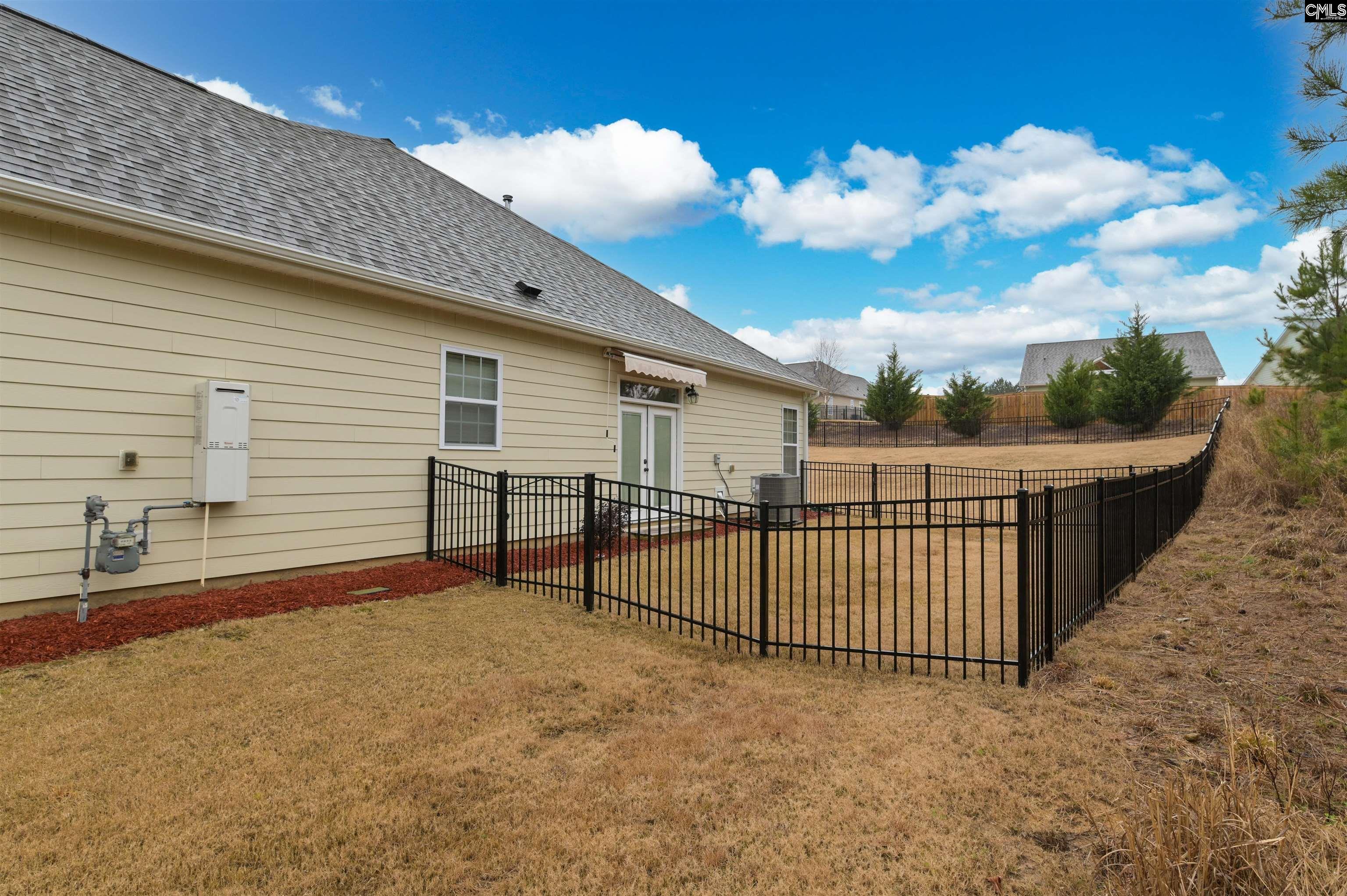 849 Leyland Cypress Court Blythewood, SC 29016