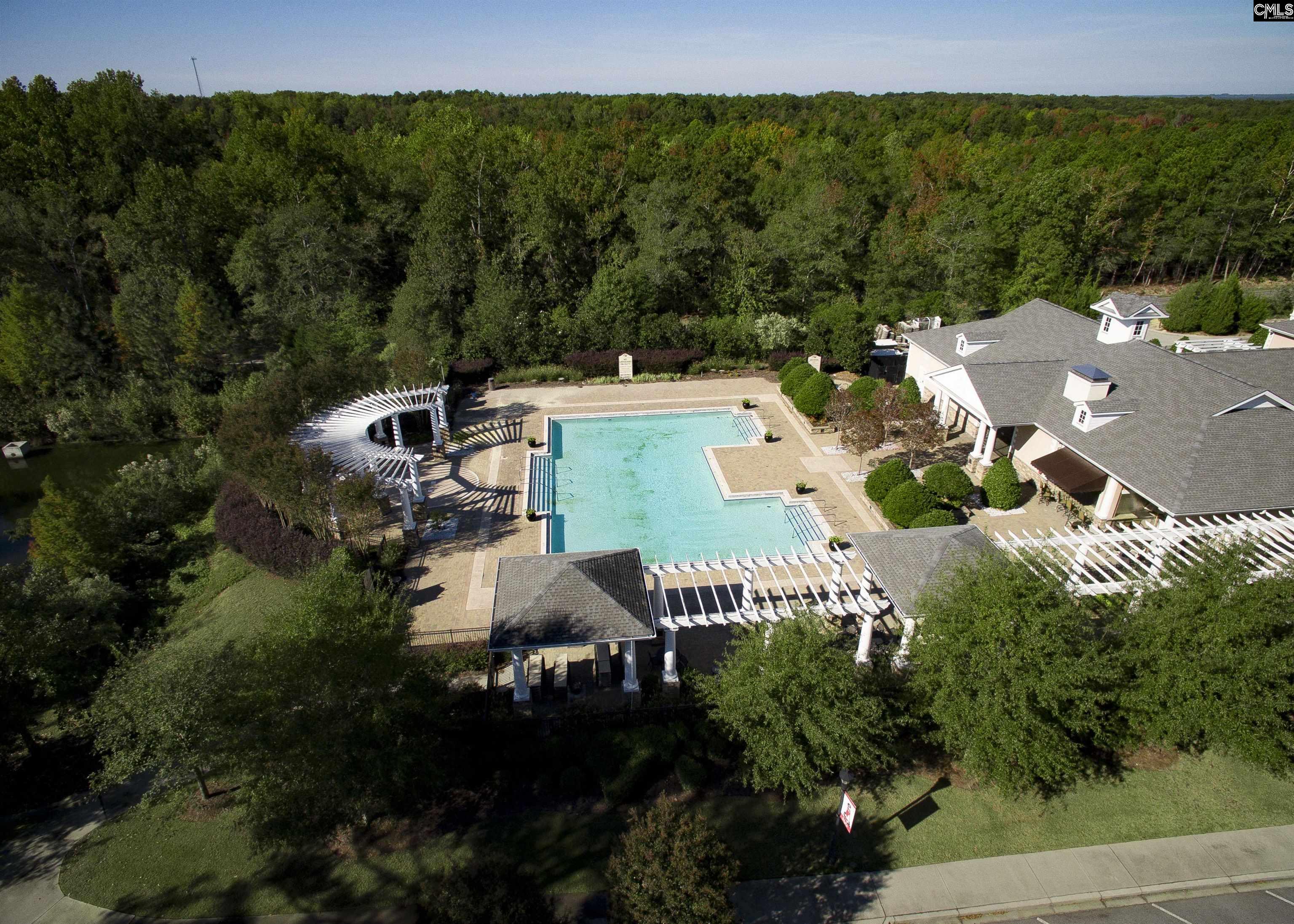 849 Leyland Cypress Court Blythewood, SC 29016