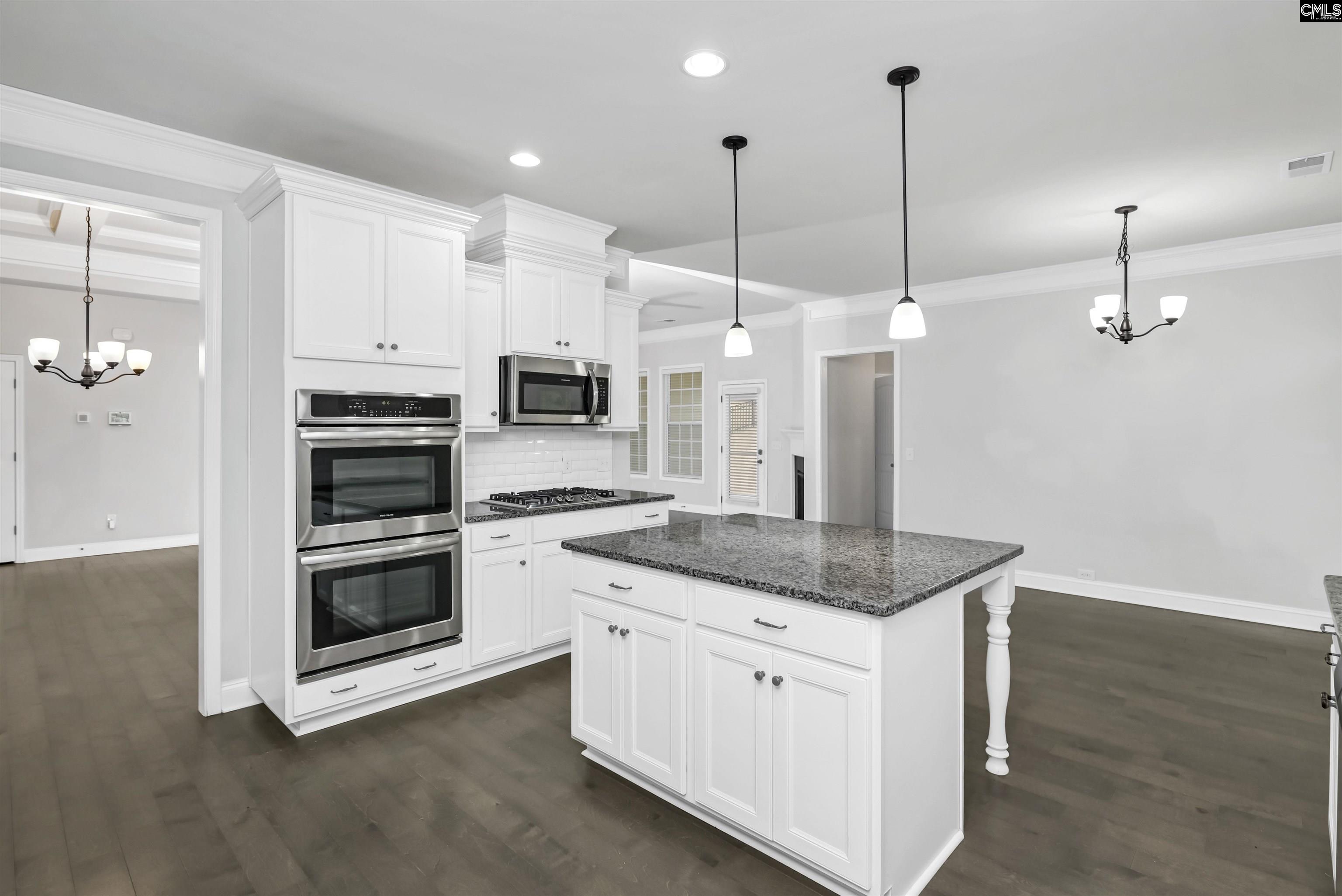849 Leyland Cypress Court Blythewood, SC 29016