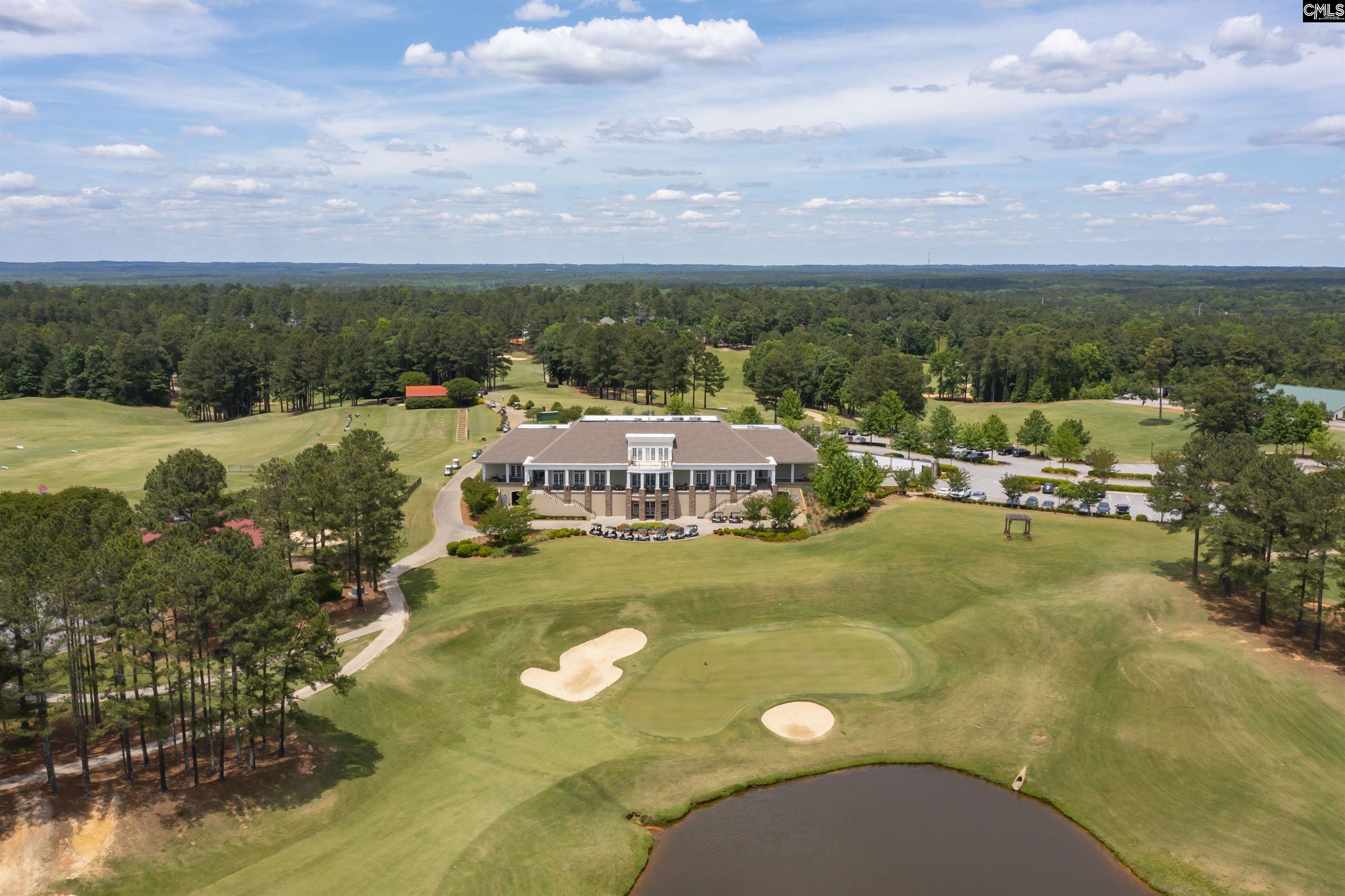 849 Leyland Cypress Court Blythewood, SC 29016