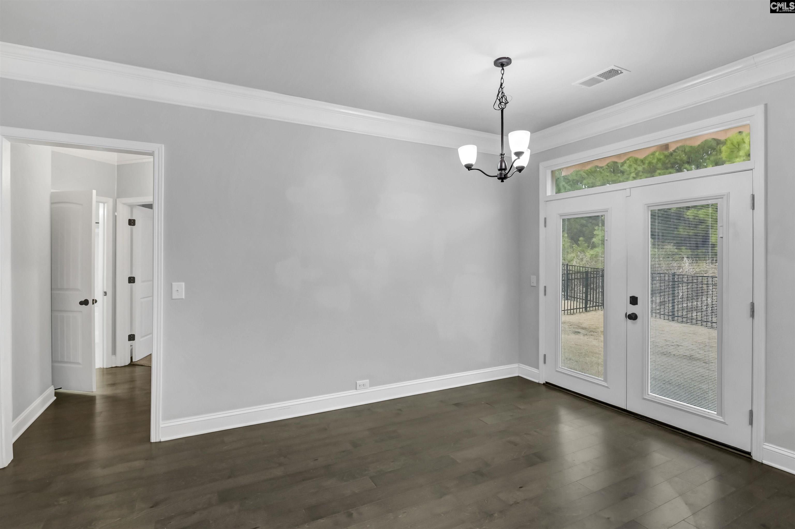 849 Leyland Cypress Court Blythewood, SC 29016