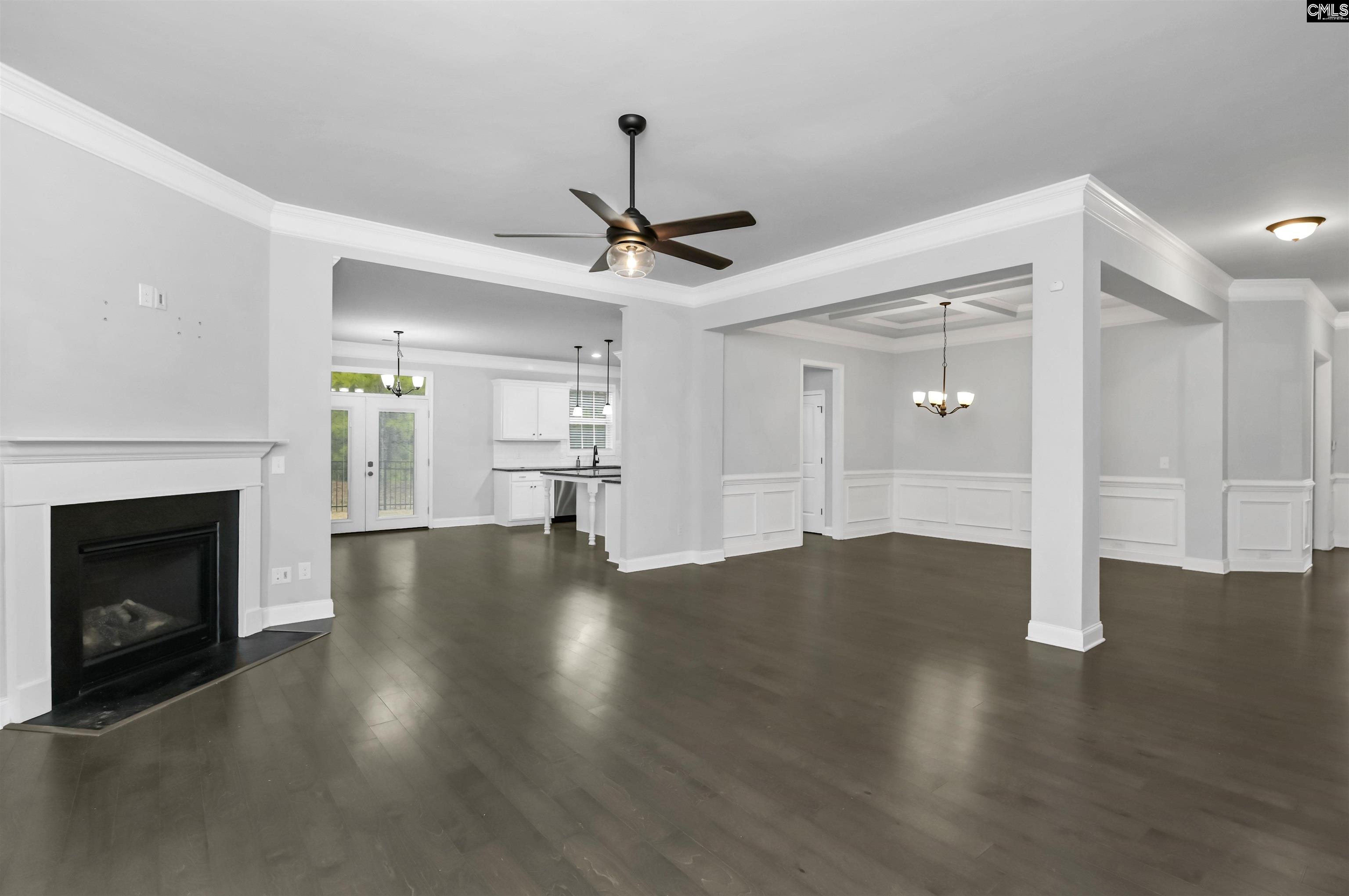 849 Leyland Cypress Court Blythewood, SC 29016