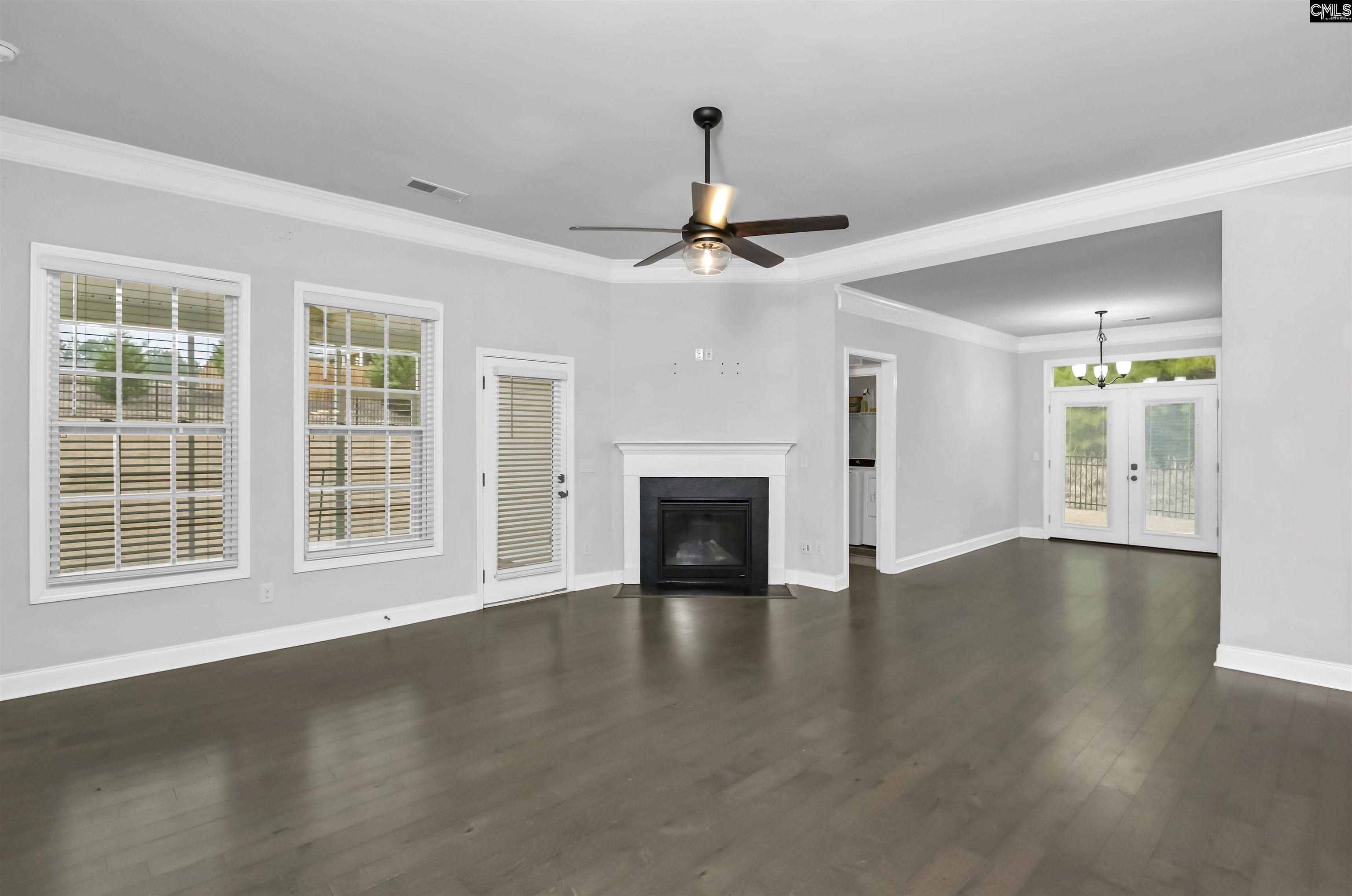 849 Leyland Cypress Court Blythewood, SC 29016