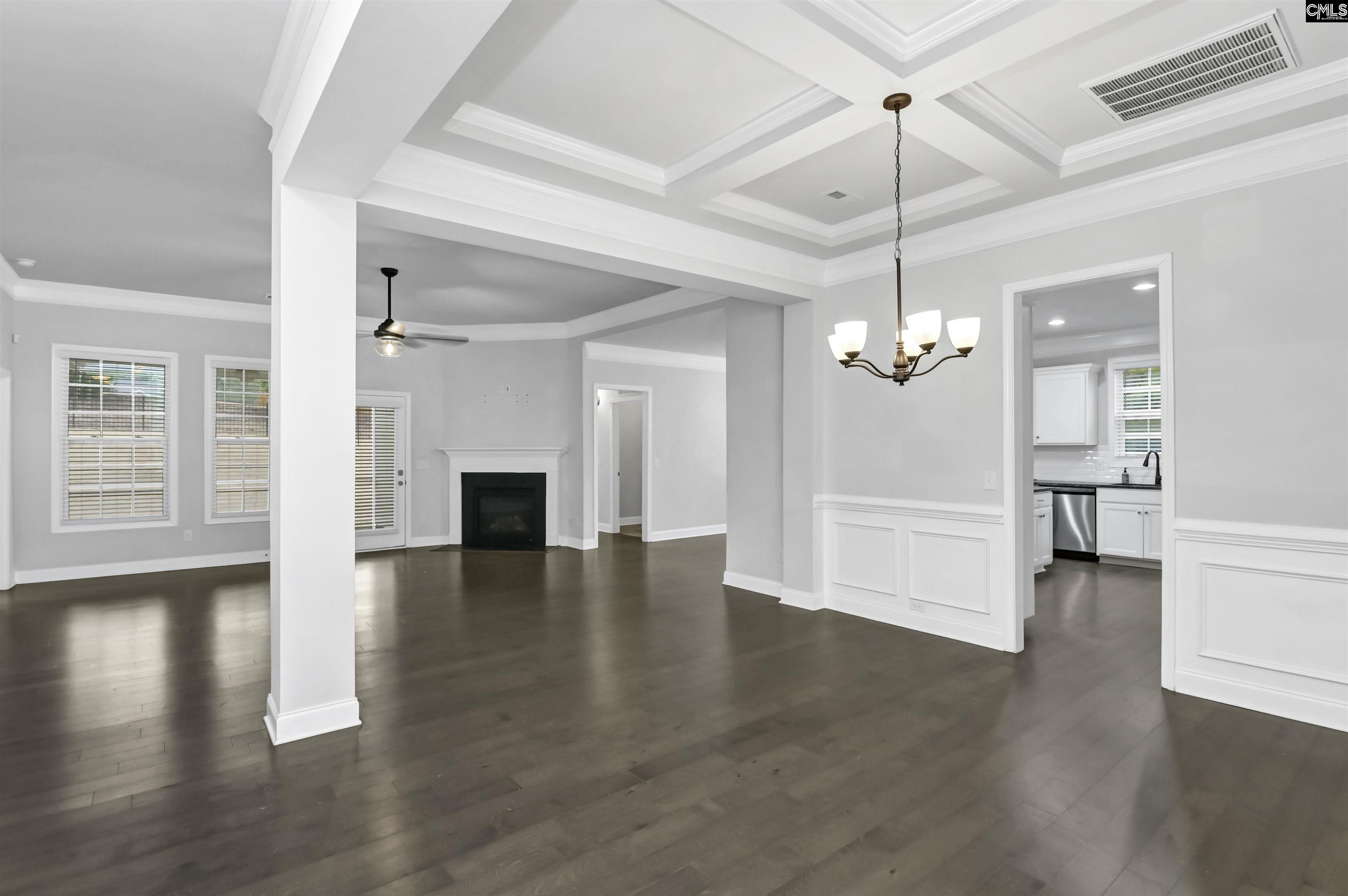 849 Leyland Cypress Court Blythewood, SC 29016