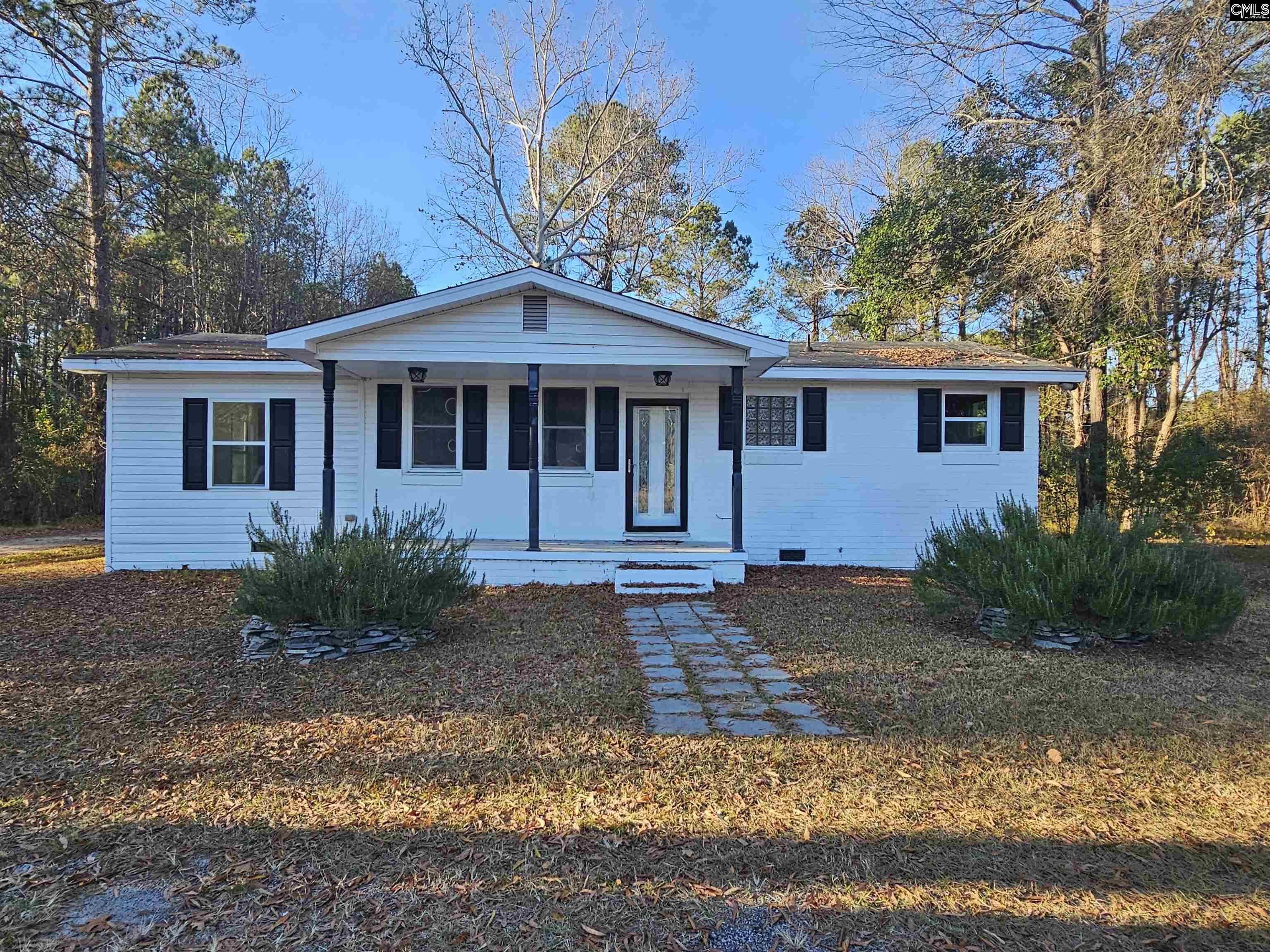 1301 Pineview Road Columbia, SC 29209