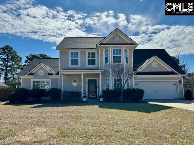 1430 Knotts Haven Loop Lexington, SC 29073