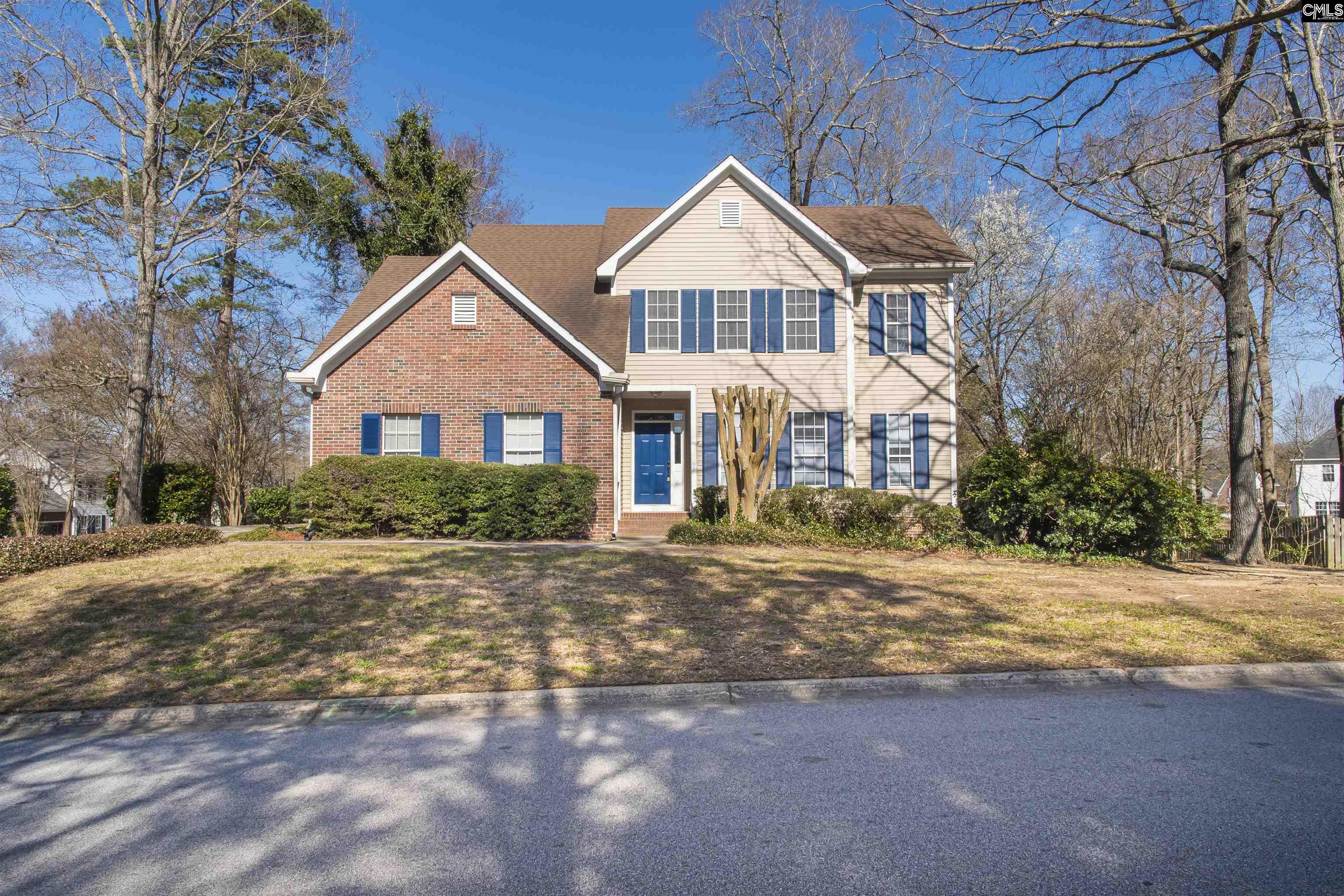 304 Gleneagle Circle Irmo, SC 29063