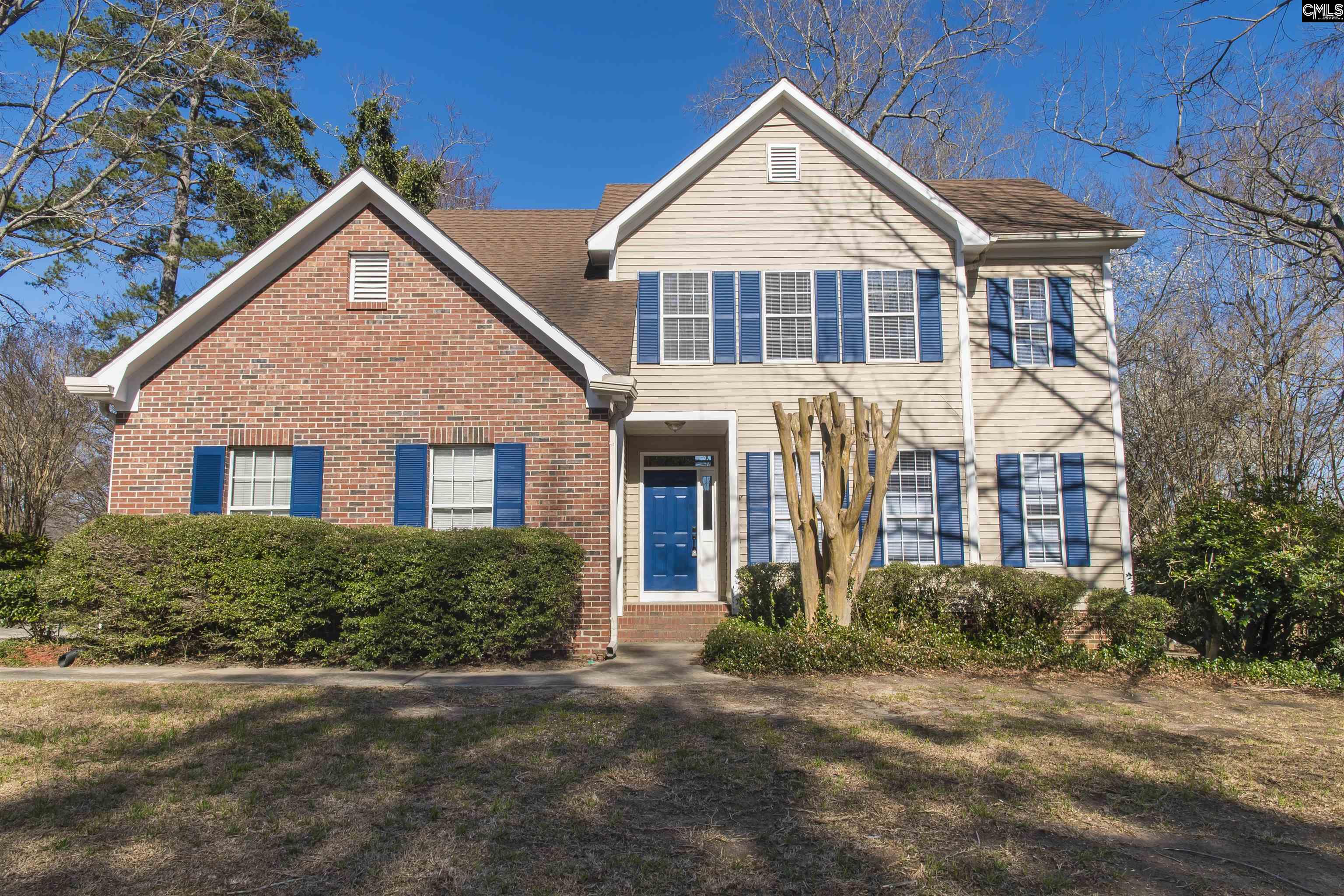 304 Gleneagle Circle, Irmo, South Carolina image 2