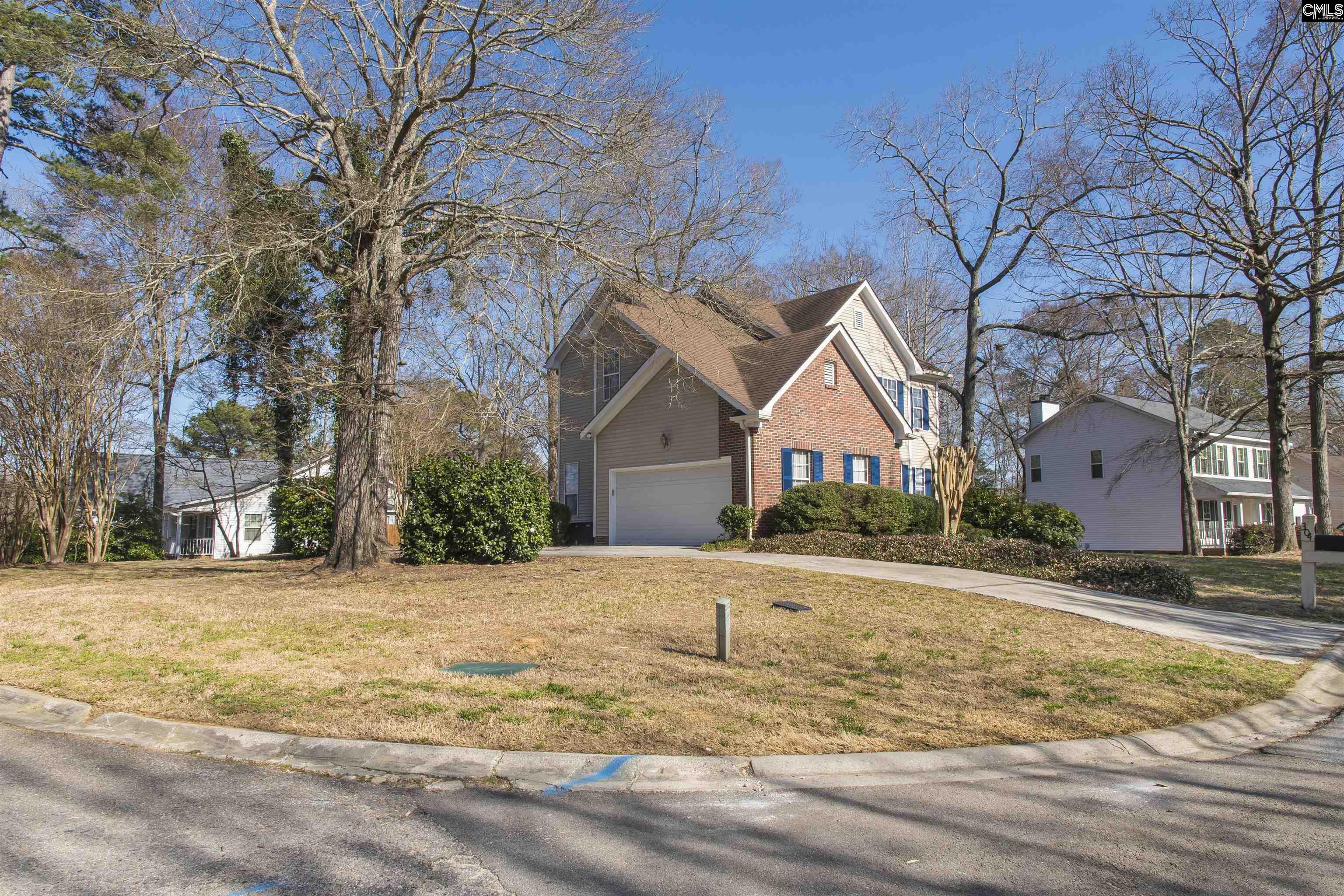 304 Gleneagle Circle, Irmo, South Carolina image 3