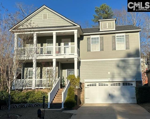 120 Bartram Way Lexington, SC 29072