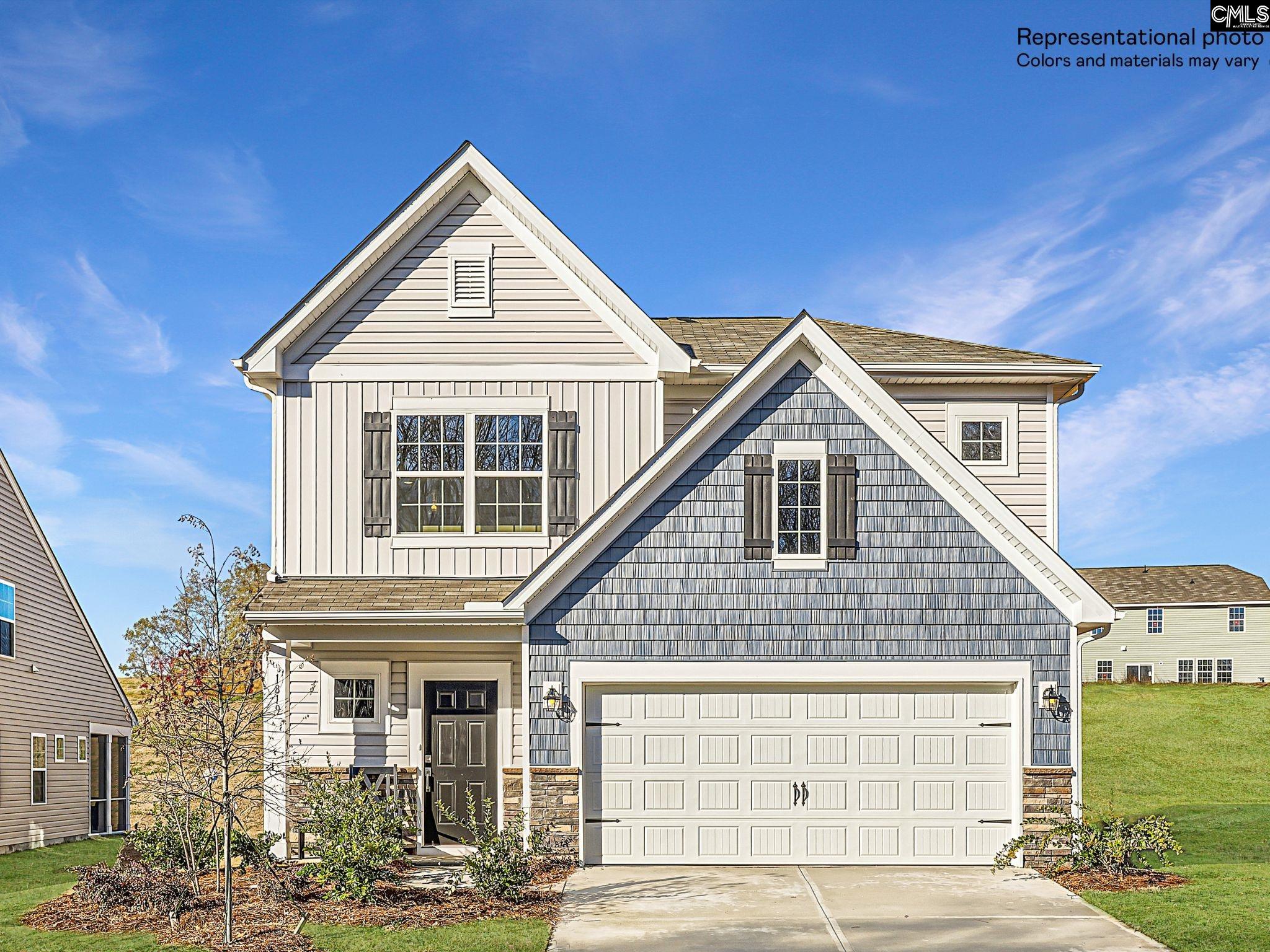 130 Federation Street Lexington, SC 29073