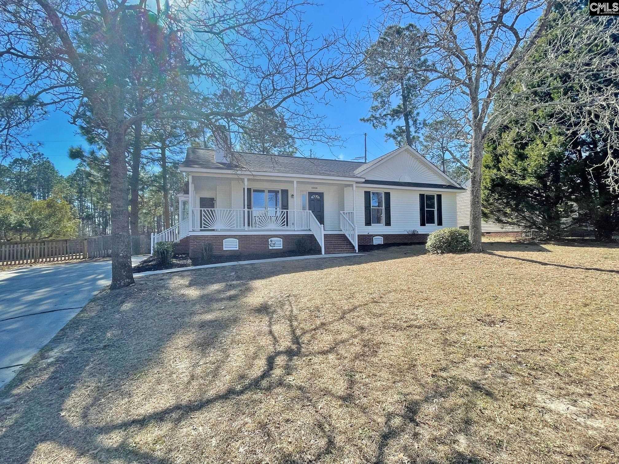 1004 Camp Creek Court, Elgin, South Carolina image 1