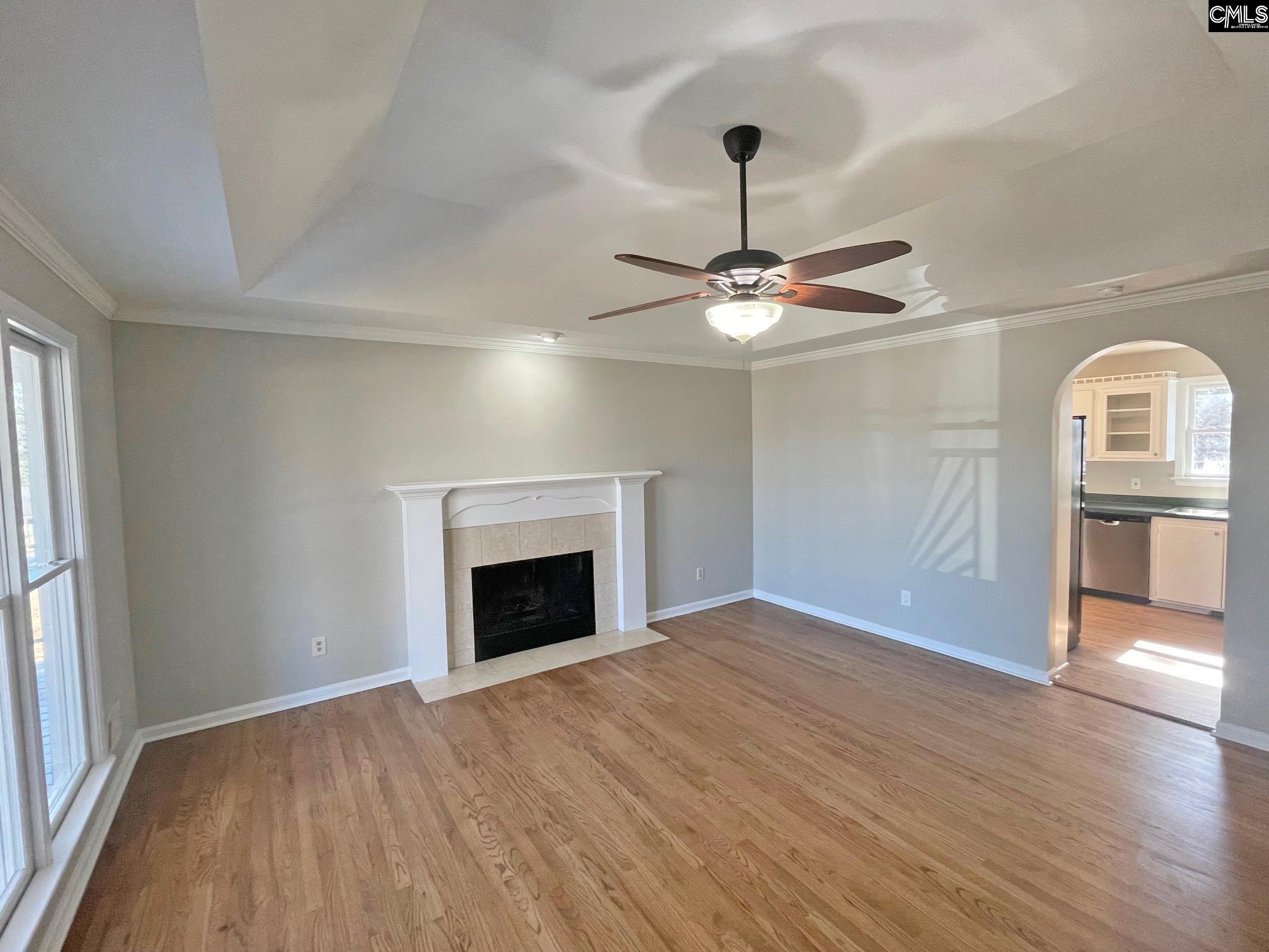 1004 Camp Creek Court, Elgin, South Carolina image 2
