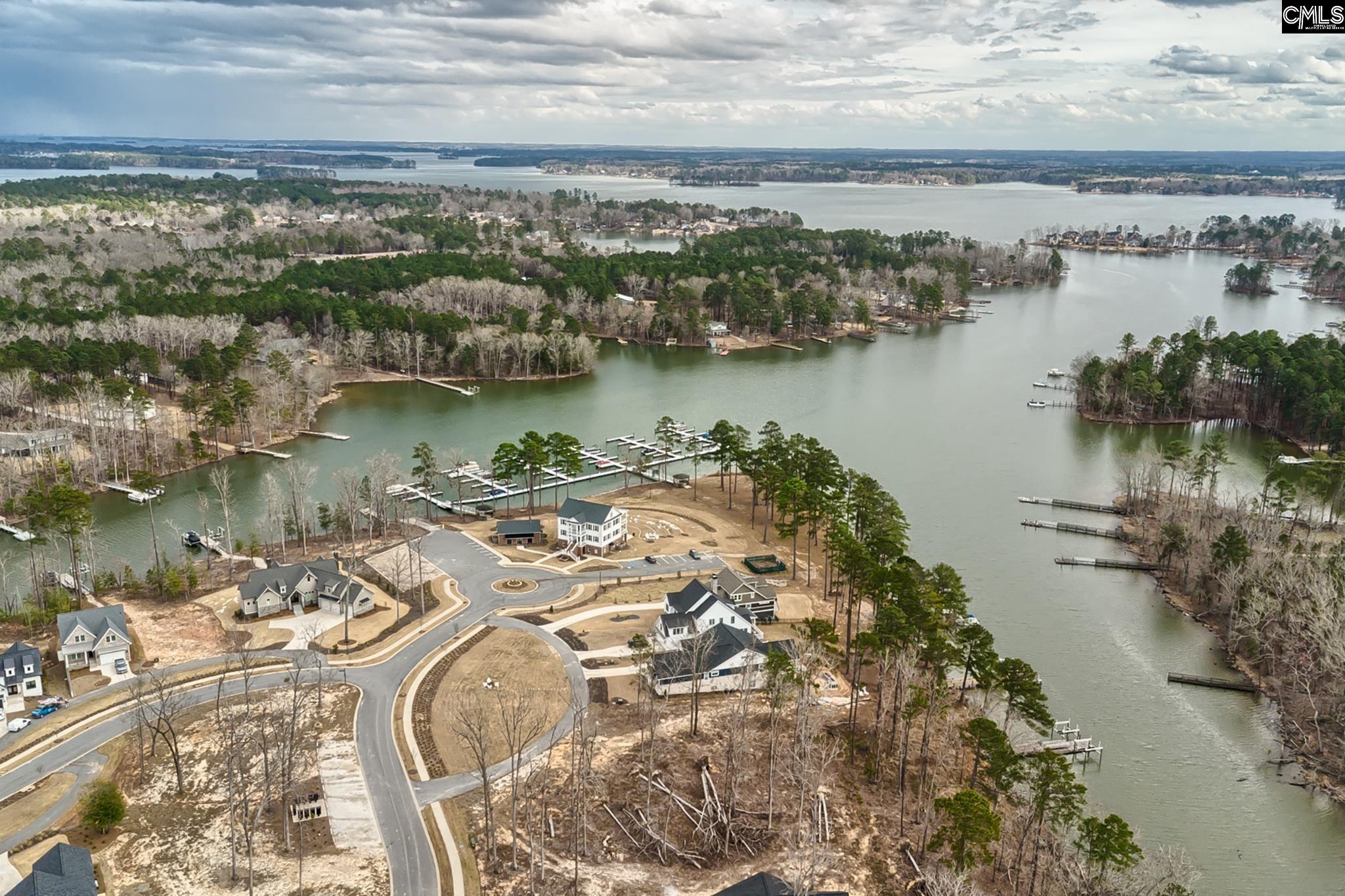 590 Stewarts Landing Drive UNIT #16 Prosperity, SC 29127