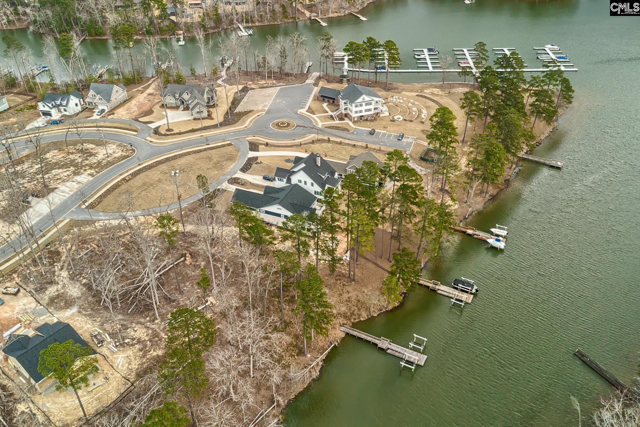 590 Stewarts Landing Drive UNIT #16 Prosperity, SC 29127