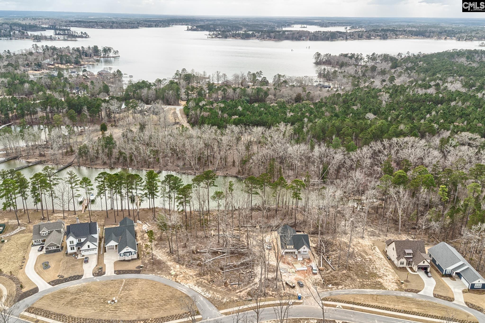 590 Stewarts Landing Drive UNIT #16 Prosperity, SC 29127