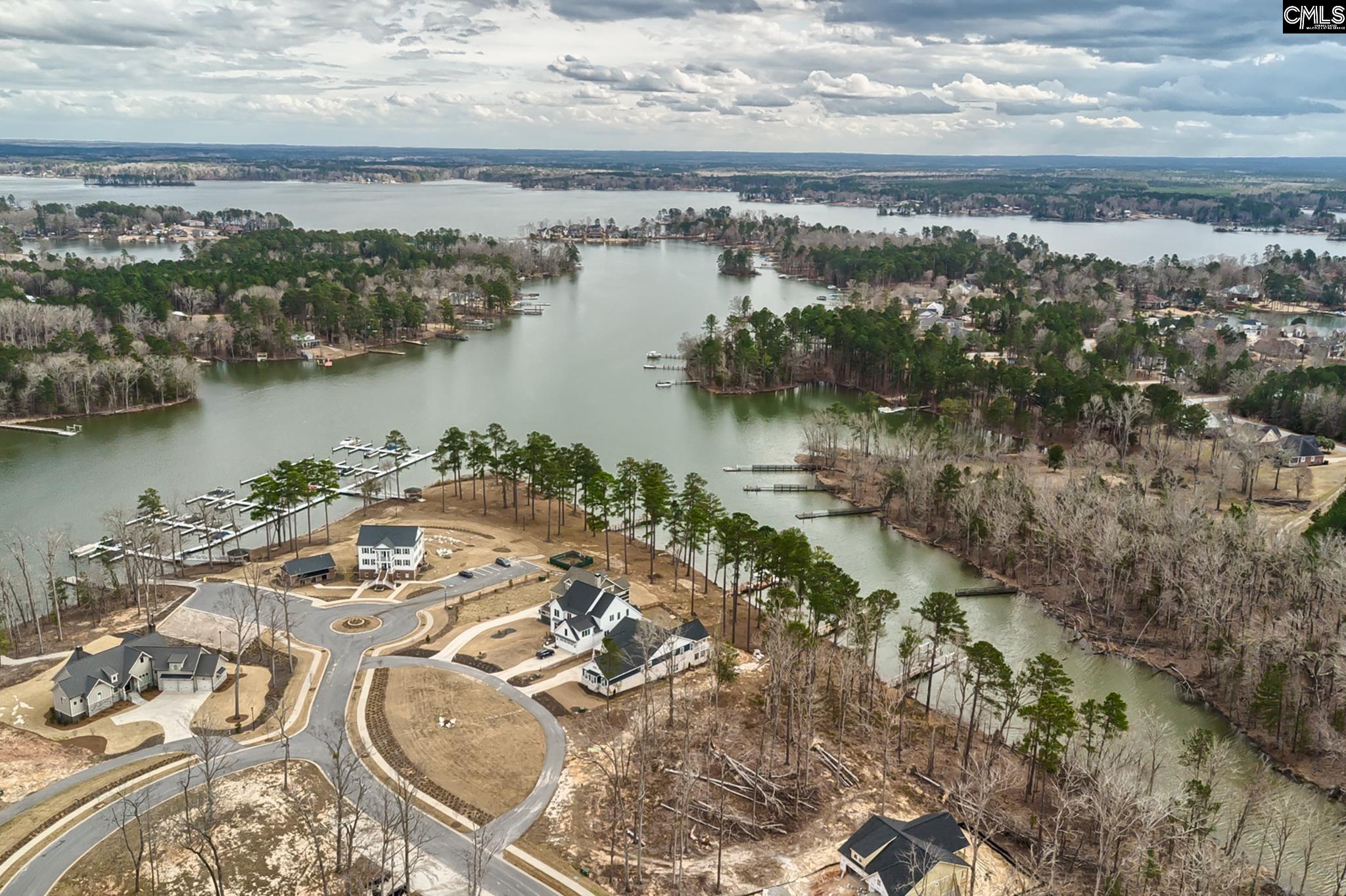 590 Stewarts Landing Drive UNIT #16 Prosperity, SC 29127