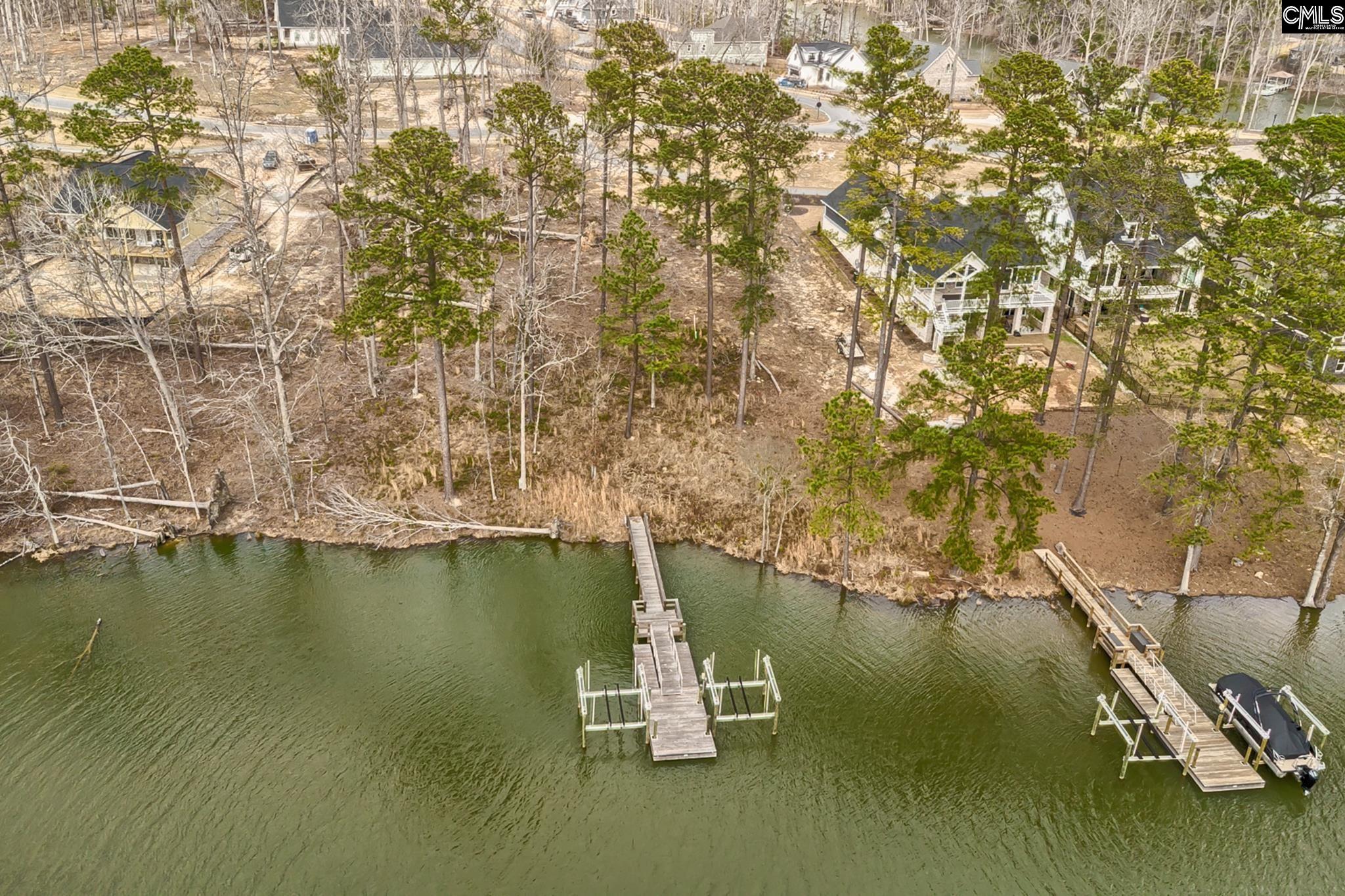 590 Stewarts Landing Drive UNIT #16 Prosperity, SC 29127