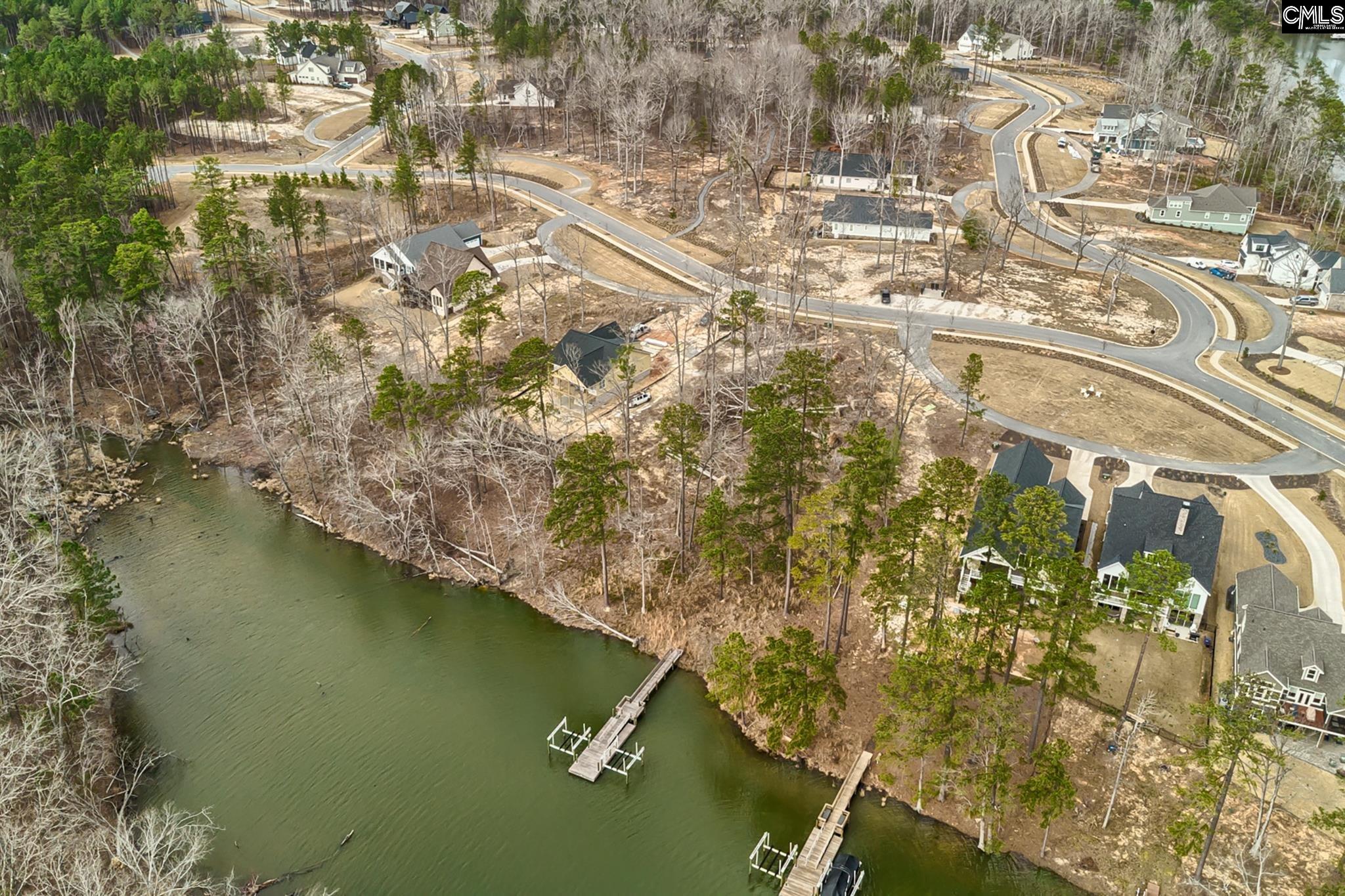 590 Stewarts Landing Drive UNIT #16 Prosperity, SC 29127