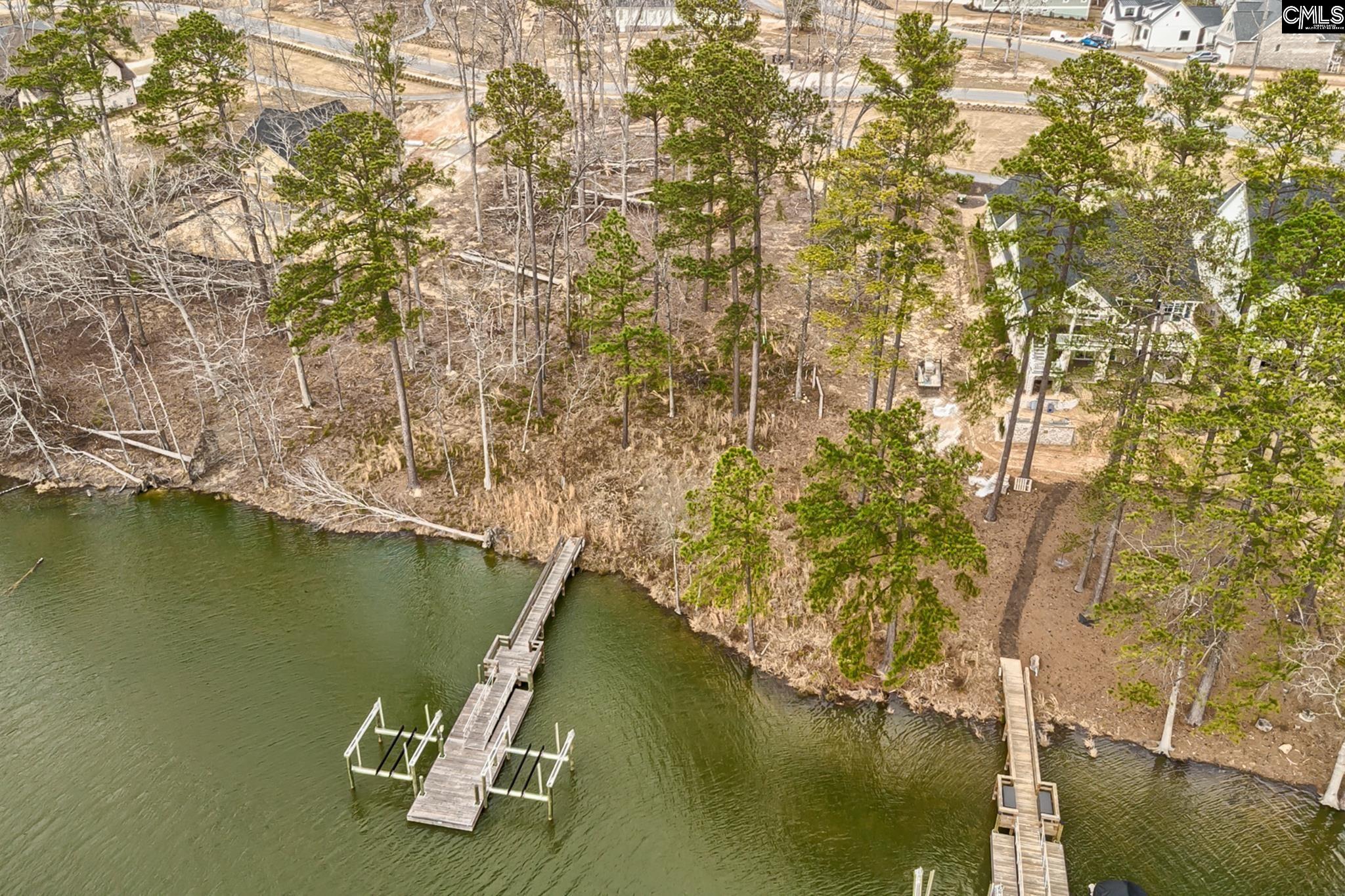 590 Stewarts Landing Drive UNIT #16 Prosperity, SC 29127