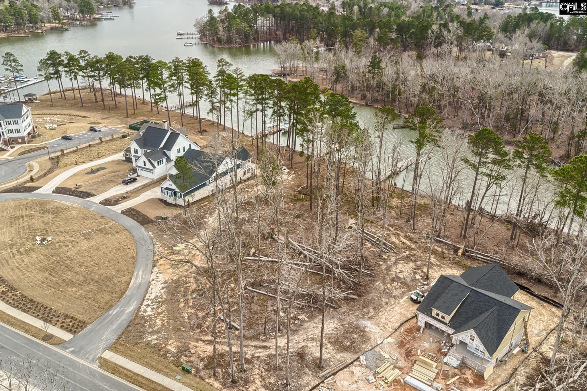 590 Stewarts Landing Drive UNIT #16 Prosperity, SC 29127