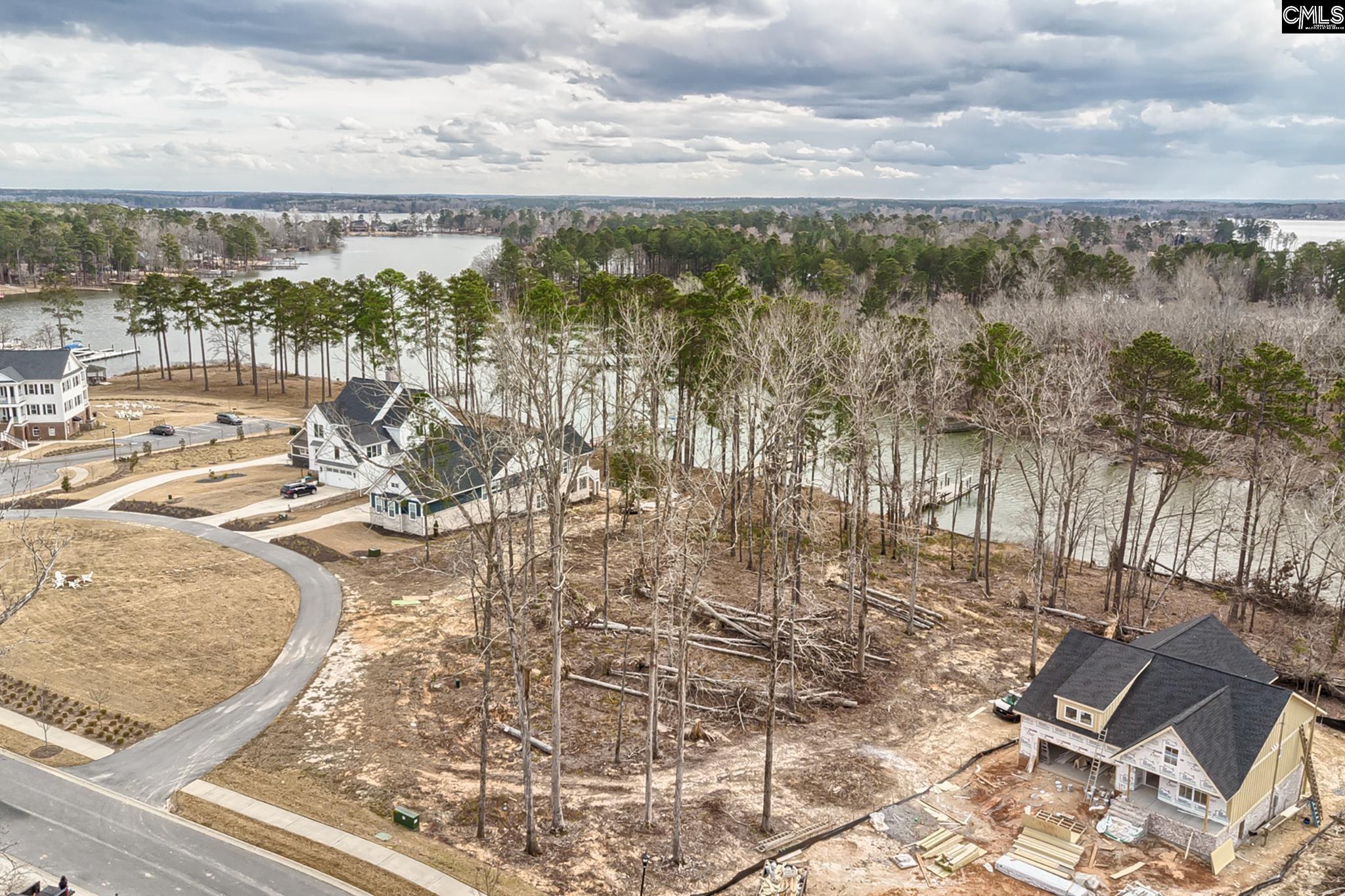 590 Stewarts Landing Drive UNIT #16 Prosperity, SC 29127