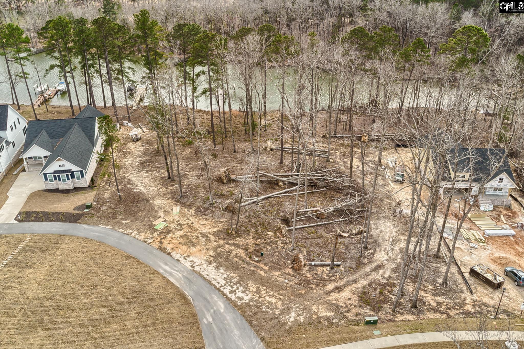 590 Stewarts Landing Drive UNIT #16 Prosperity, SC 29127