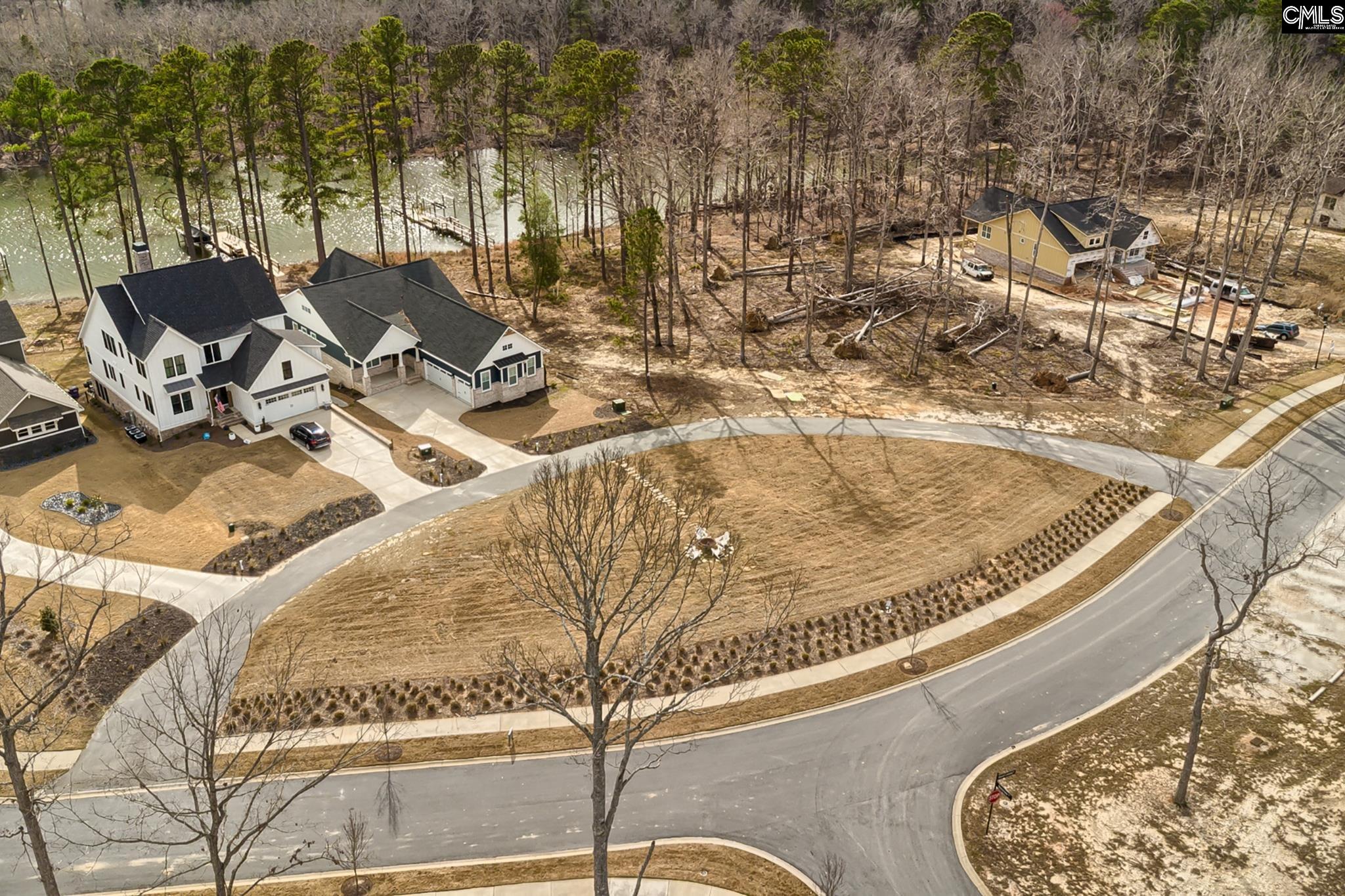 590 Stewarts Landing Drive UNIT #16 Prosperity, SC 29127