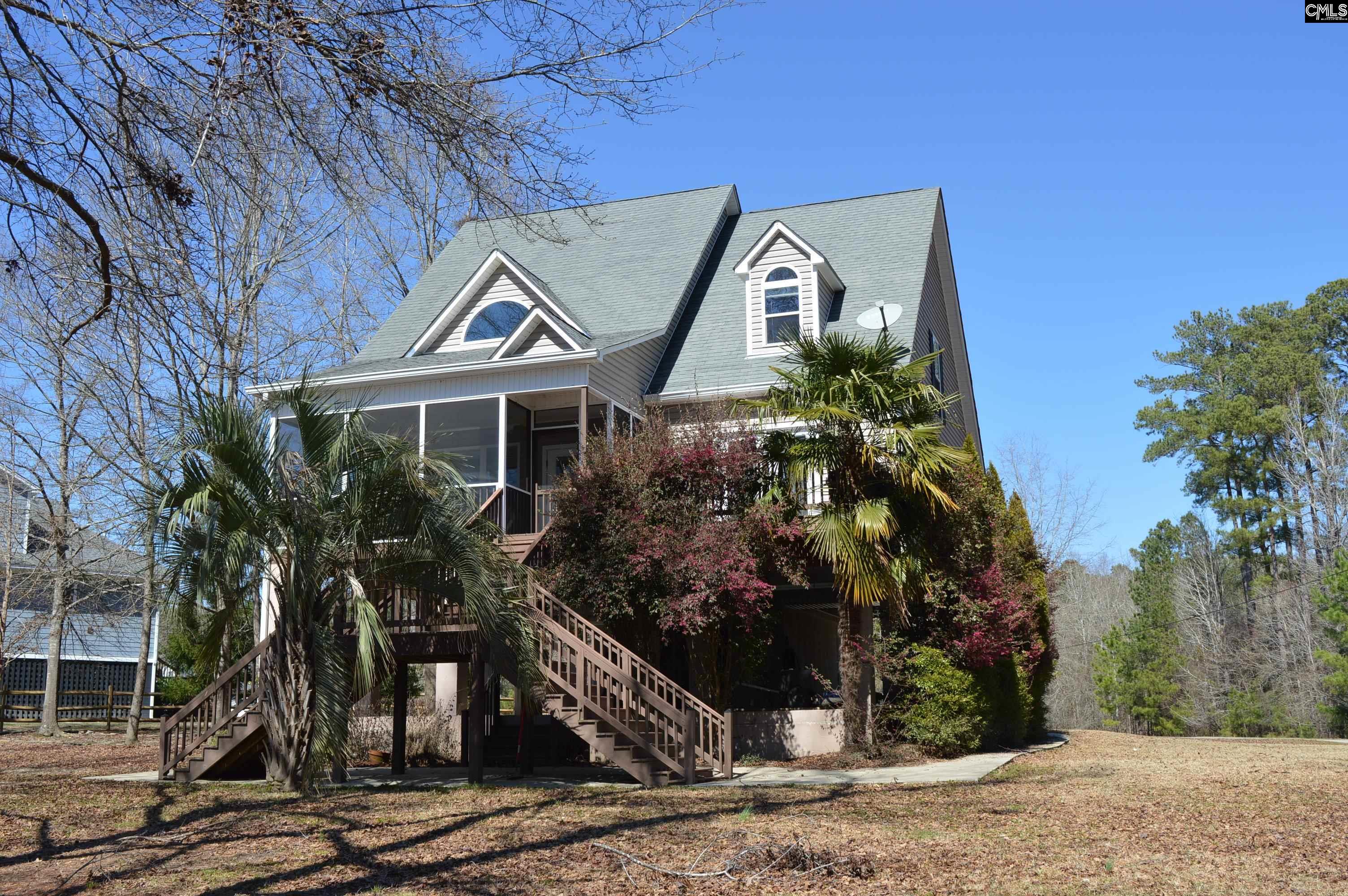 35 Retreat Lane Liberty Hill, SC 29074-0000