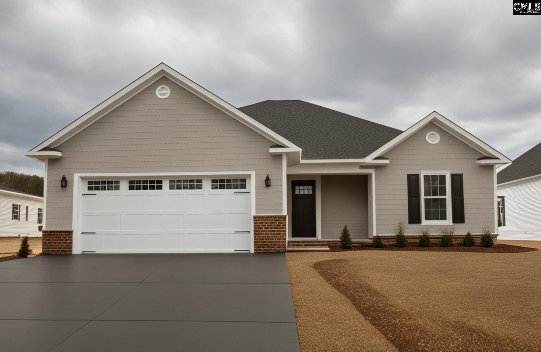 101 Goodrich Street Columbia, SC 29223