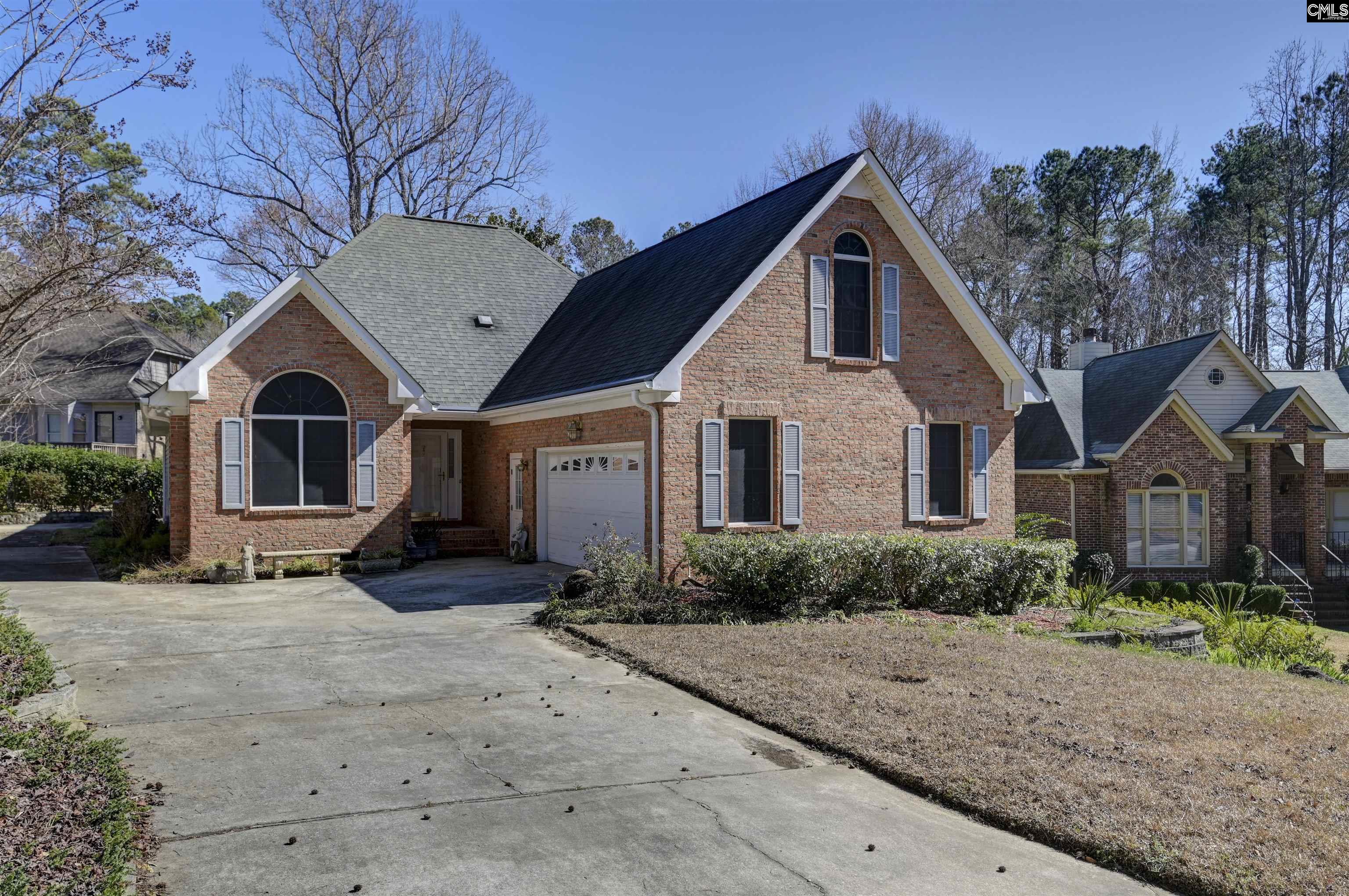 28 Saddleback Ledge Court Irmo, SC 29063