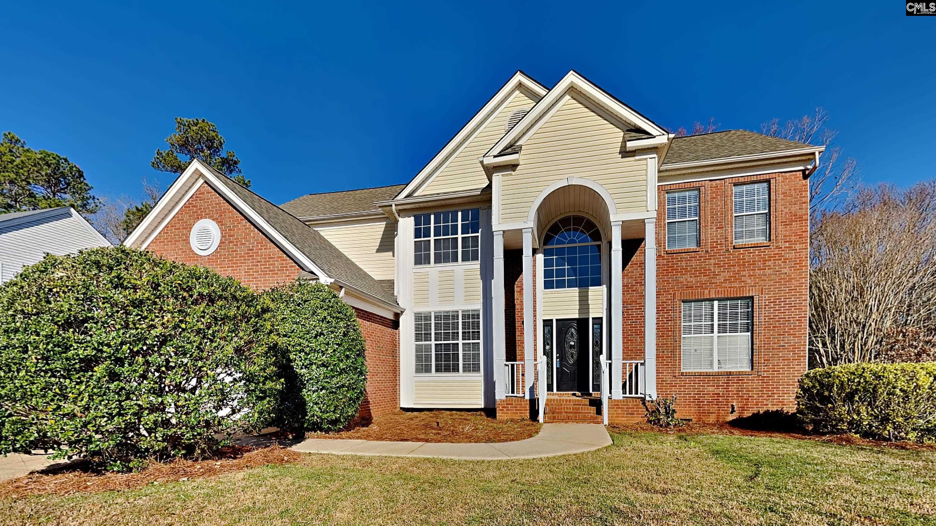 127 Harbor Glen Drive Lexington, SC 29072
