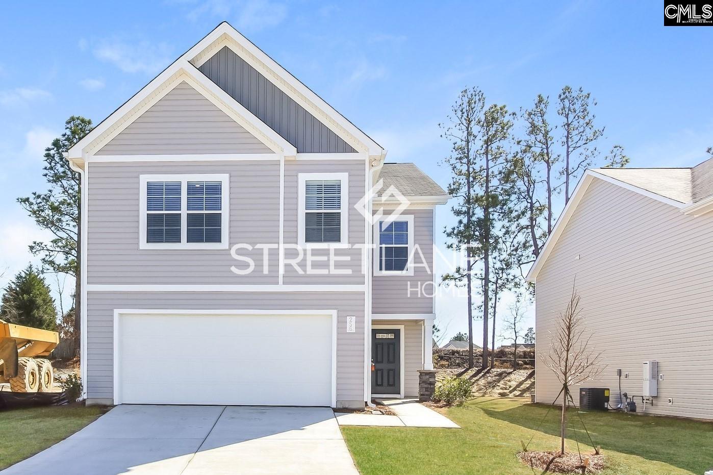 256 Chetsley Drive Lexington, SC 29073
