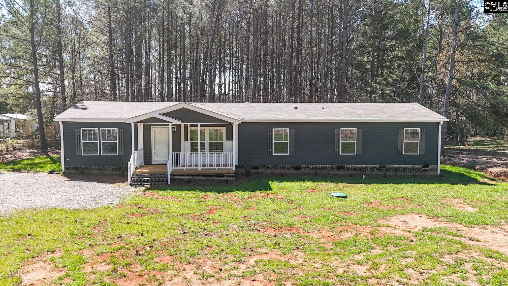 106 Foxcroft Drive, Greenwood, South Carolina image 1