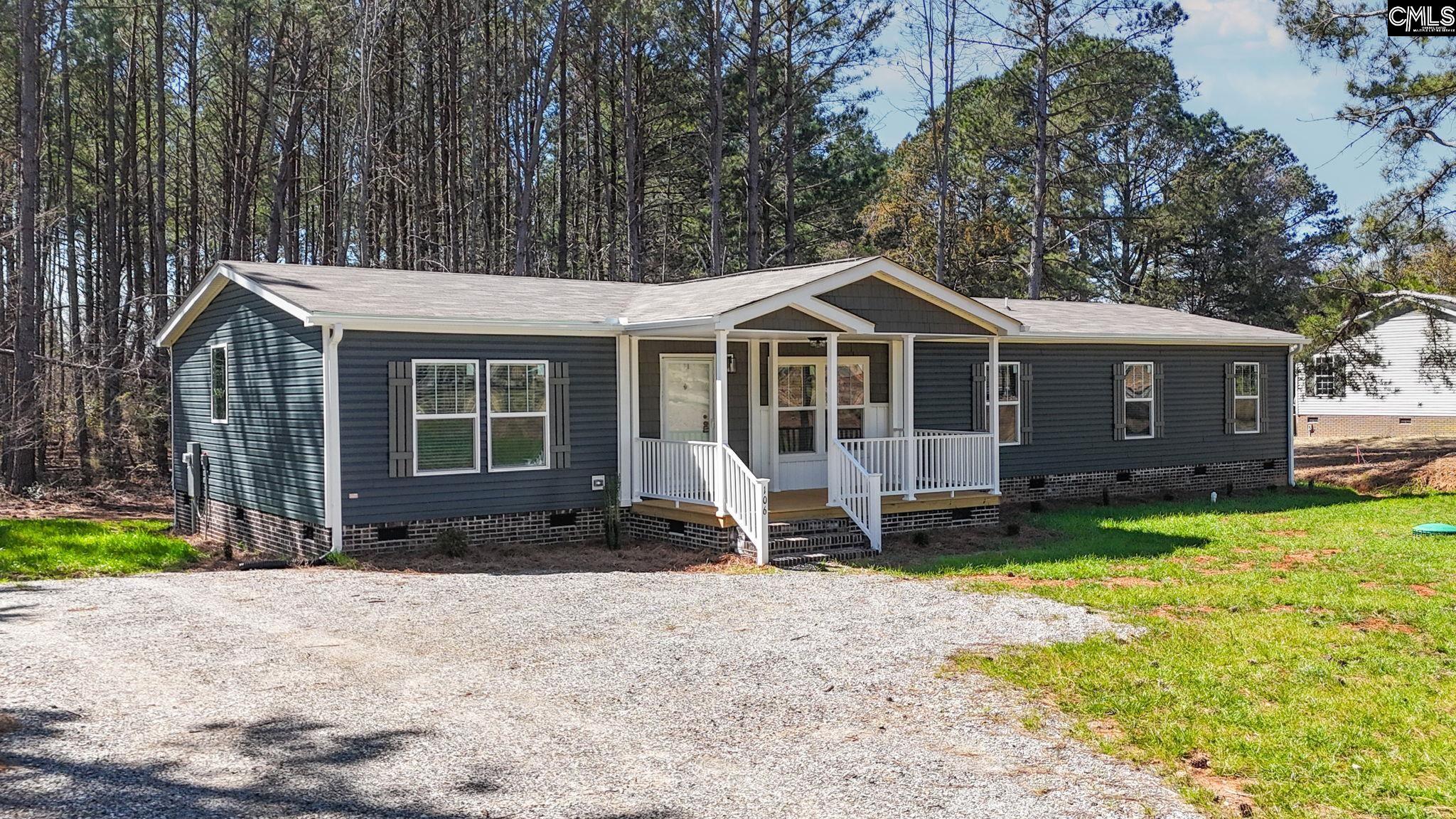 106 Foxcroft Drive, Greenwood, South Carolina image 43
