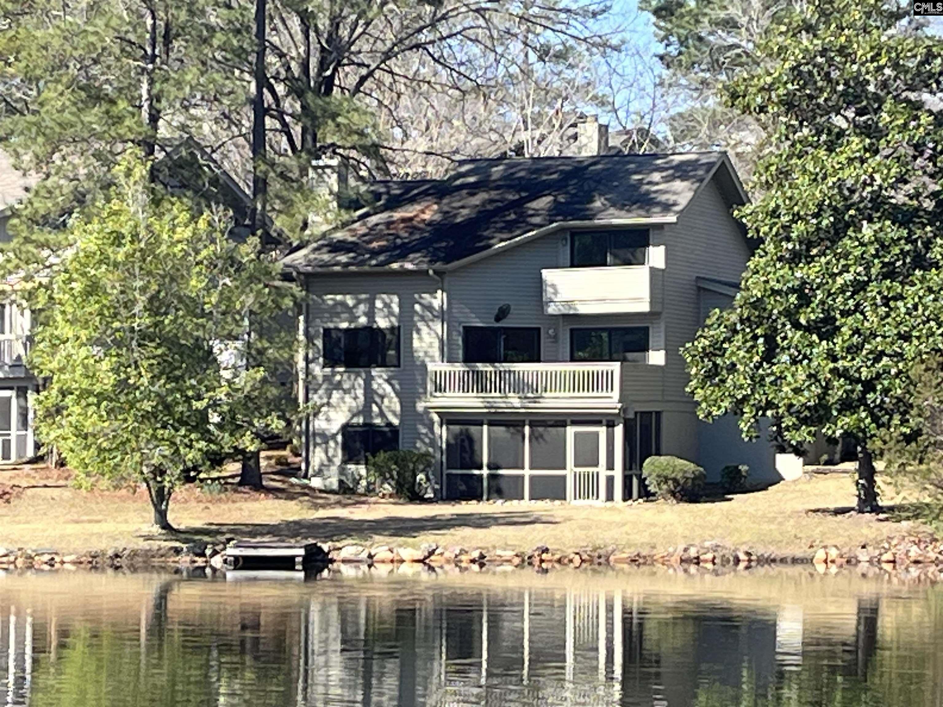 77 Ridge Lake Drive Columbia, SC 29209-4213