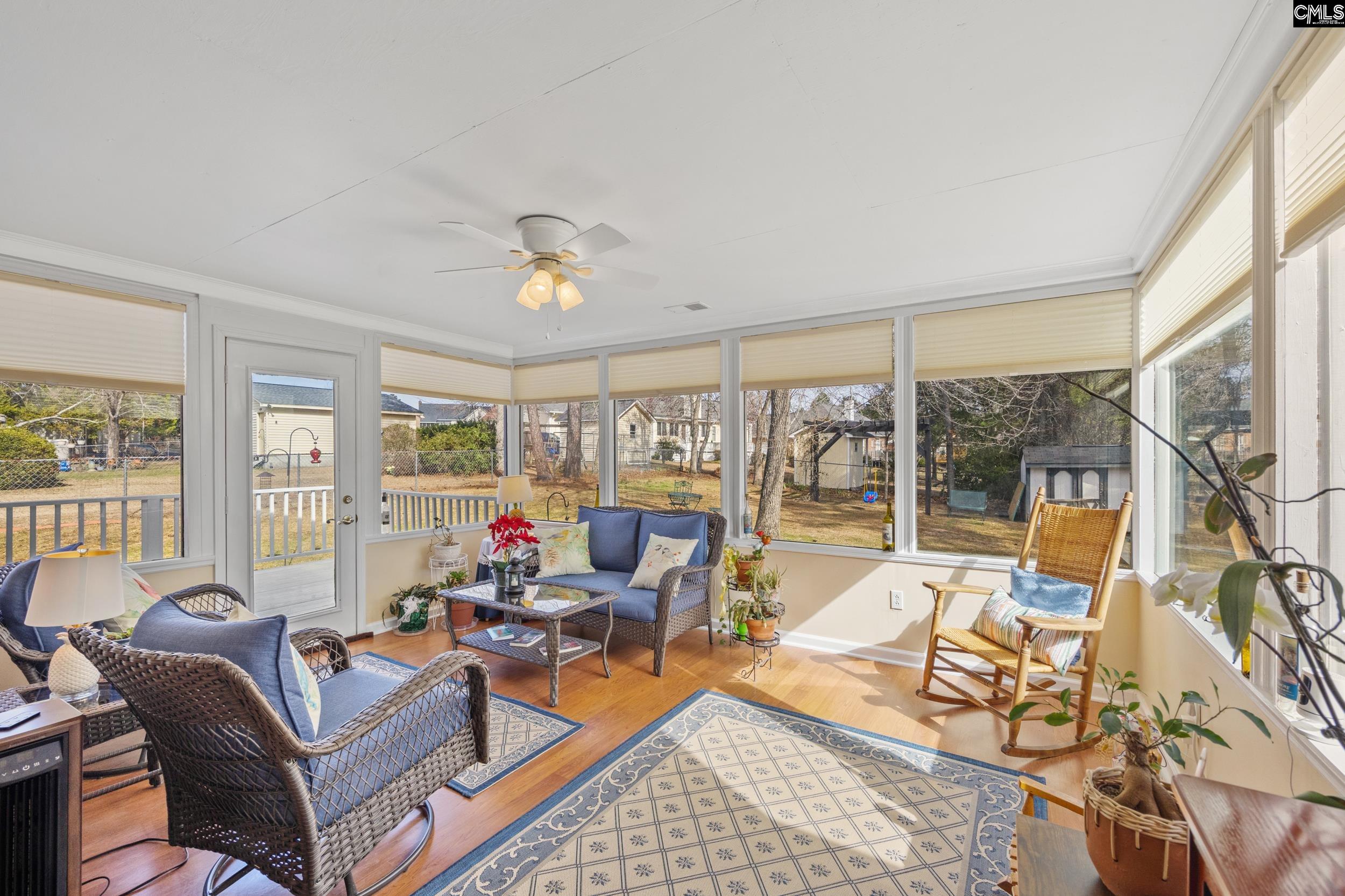 607 Hallsborough Drive West Columbia, SC 29170