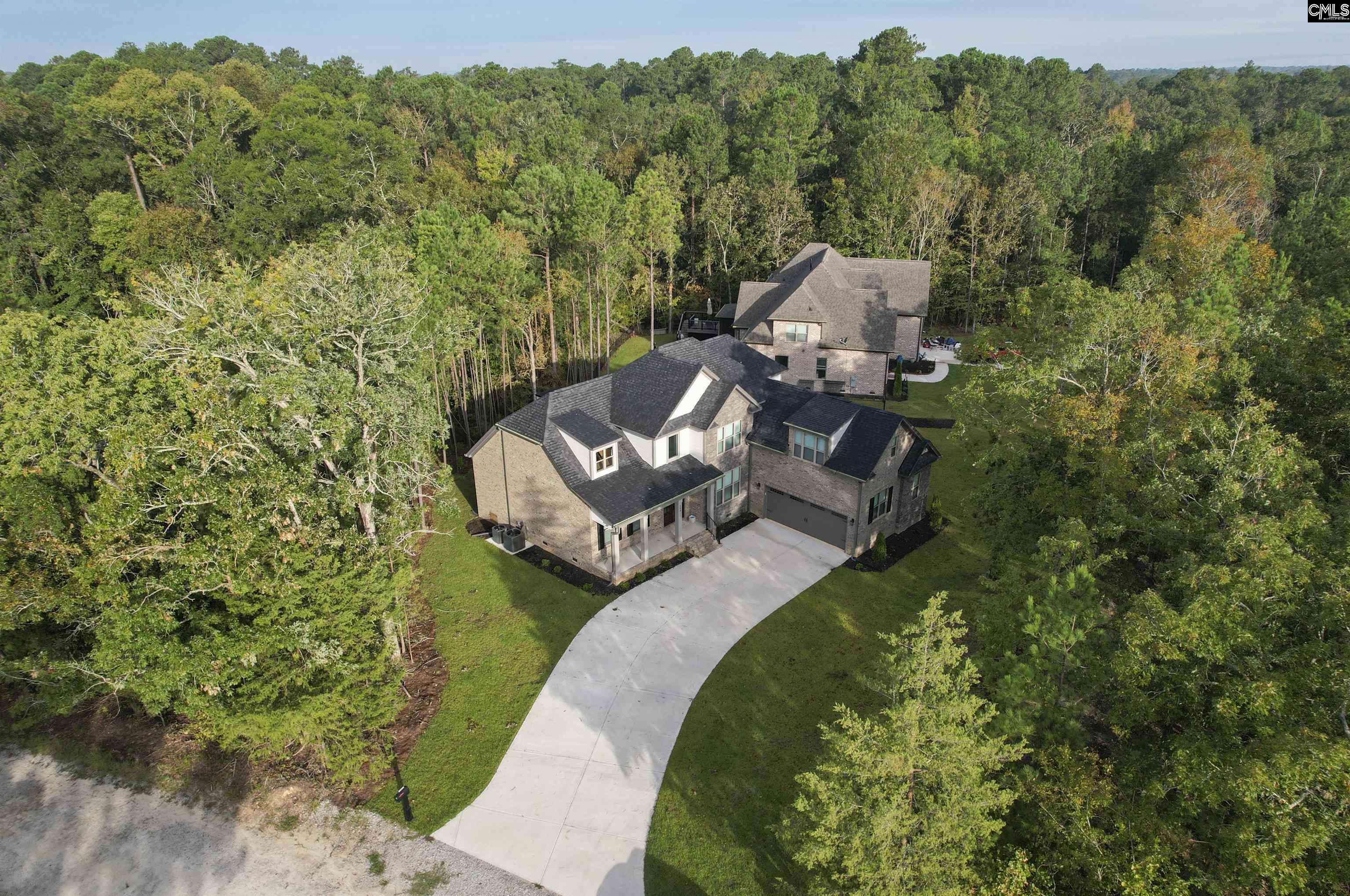100 Lakeside Road Chapin, SC 29036