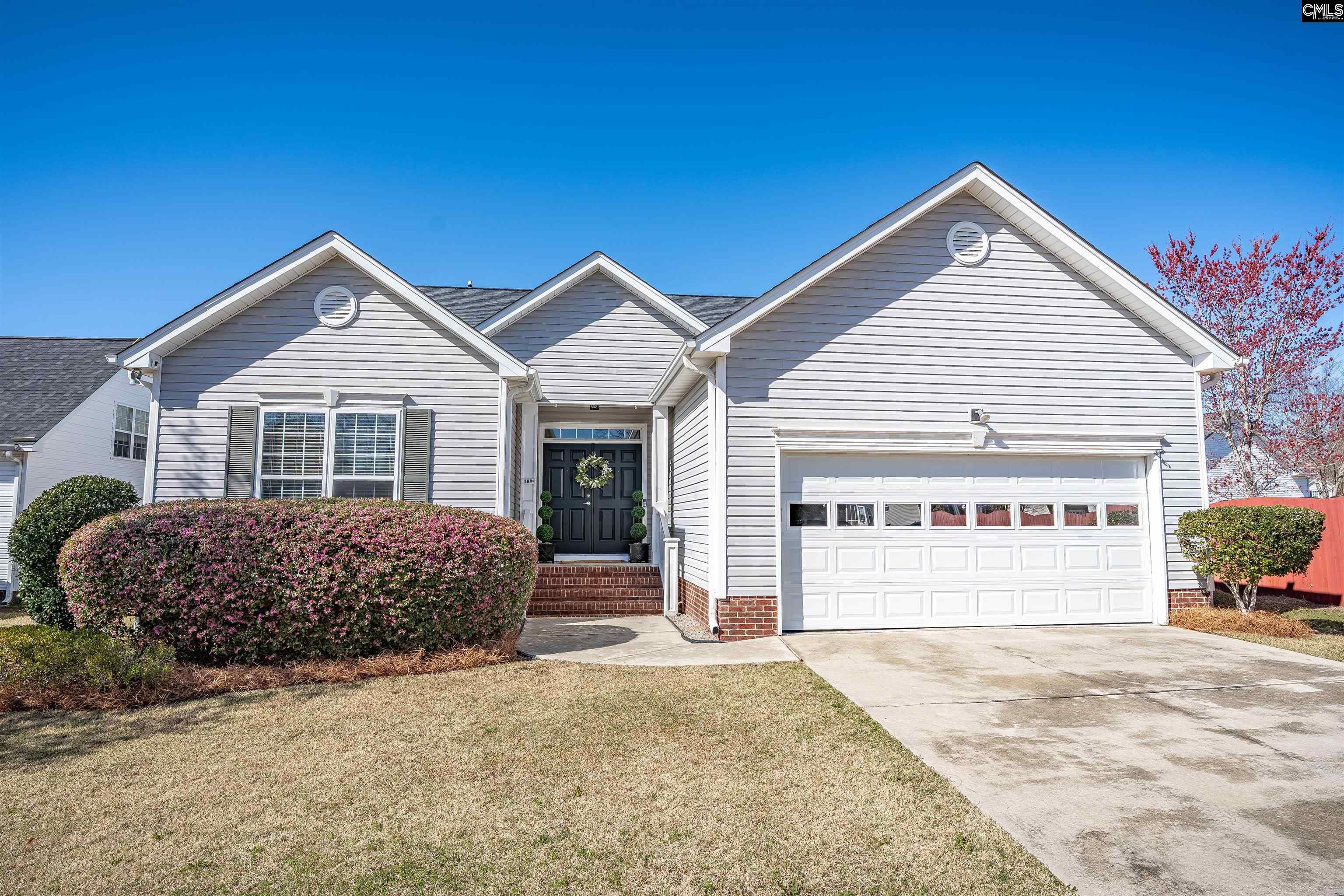 109 Dupre Mill Road Lexington, SC 29072