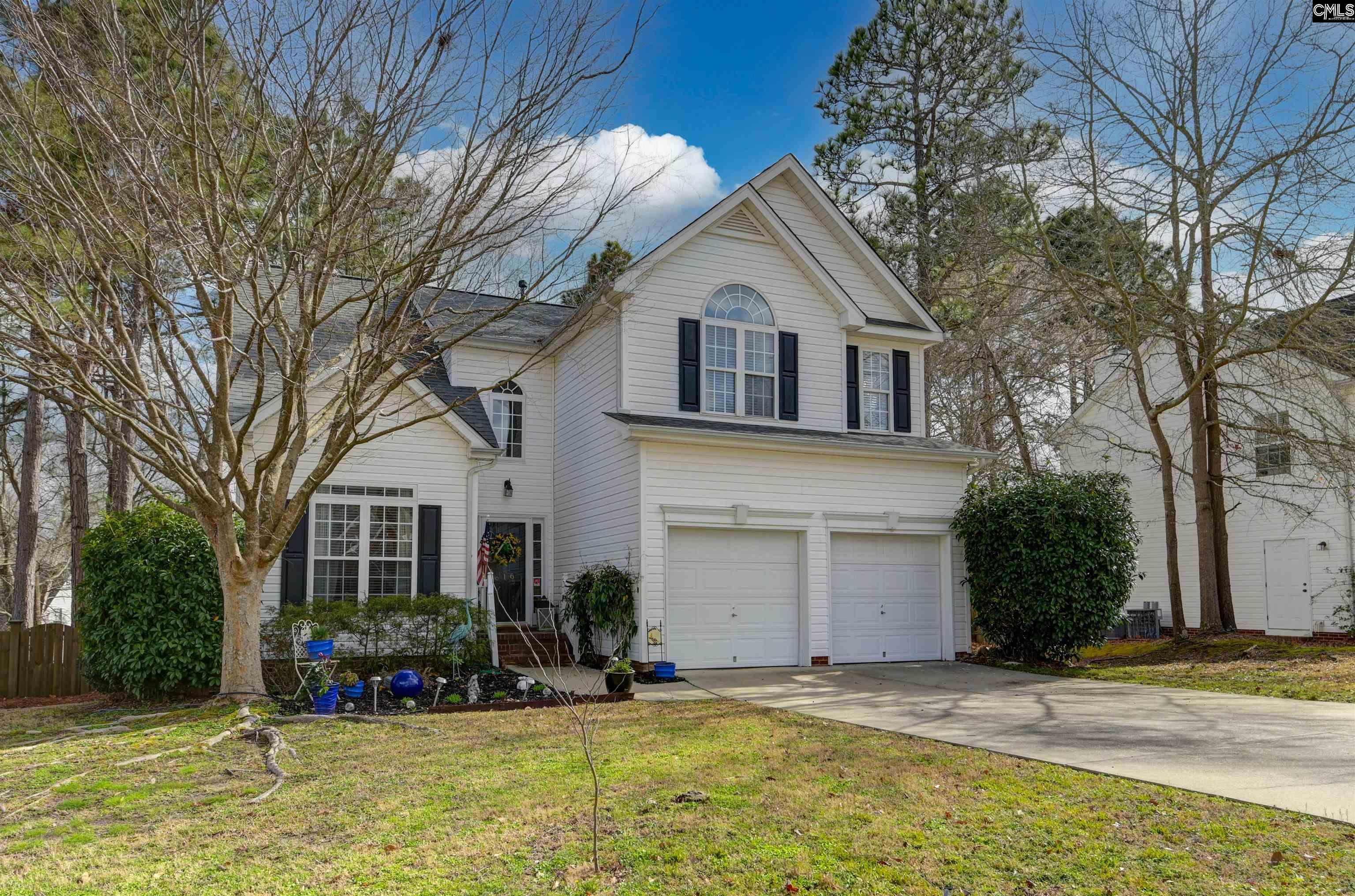 616 Tayser Court Lexington, SC 29072