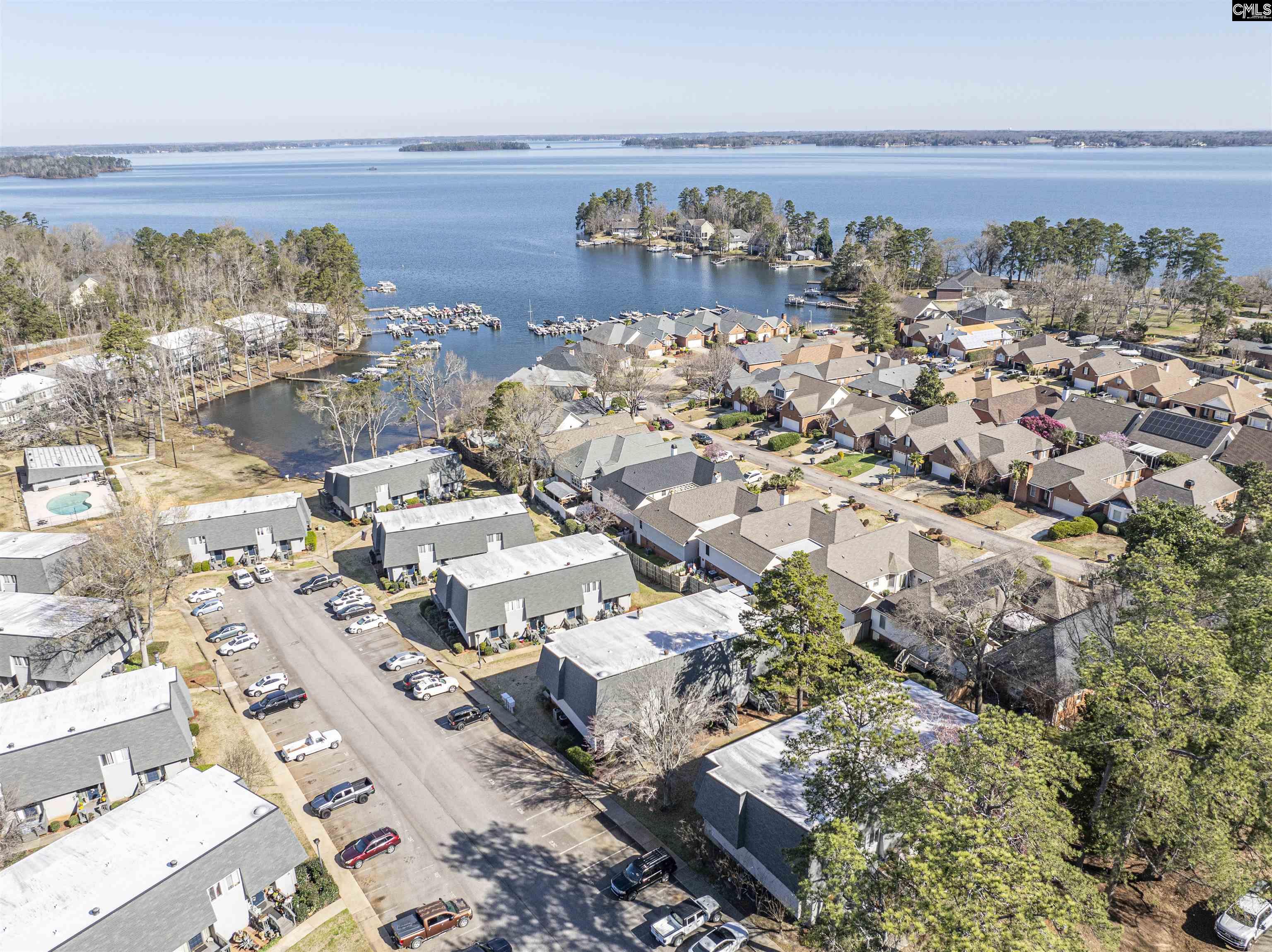 301 Harbor Heights Drive Lexington, SC 29072