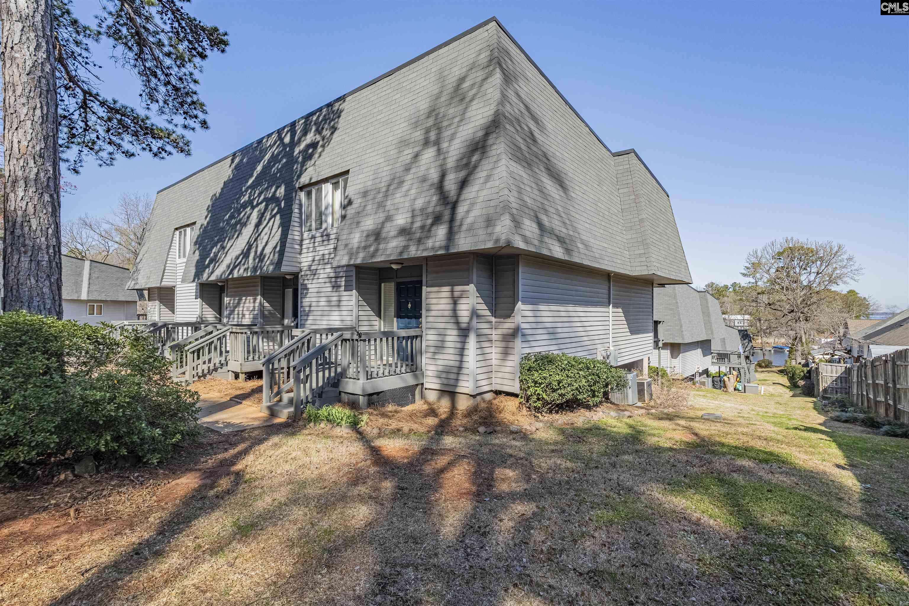 301 Harbor Heights Drive #23D, Lexington, South Carolina image 2