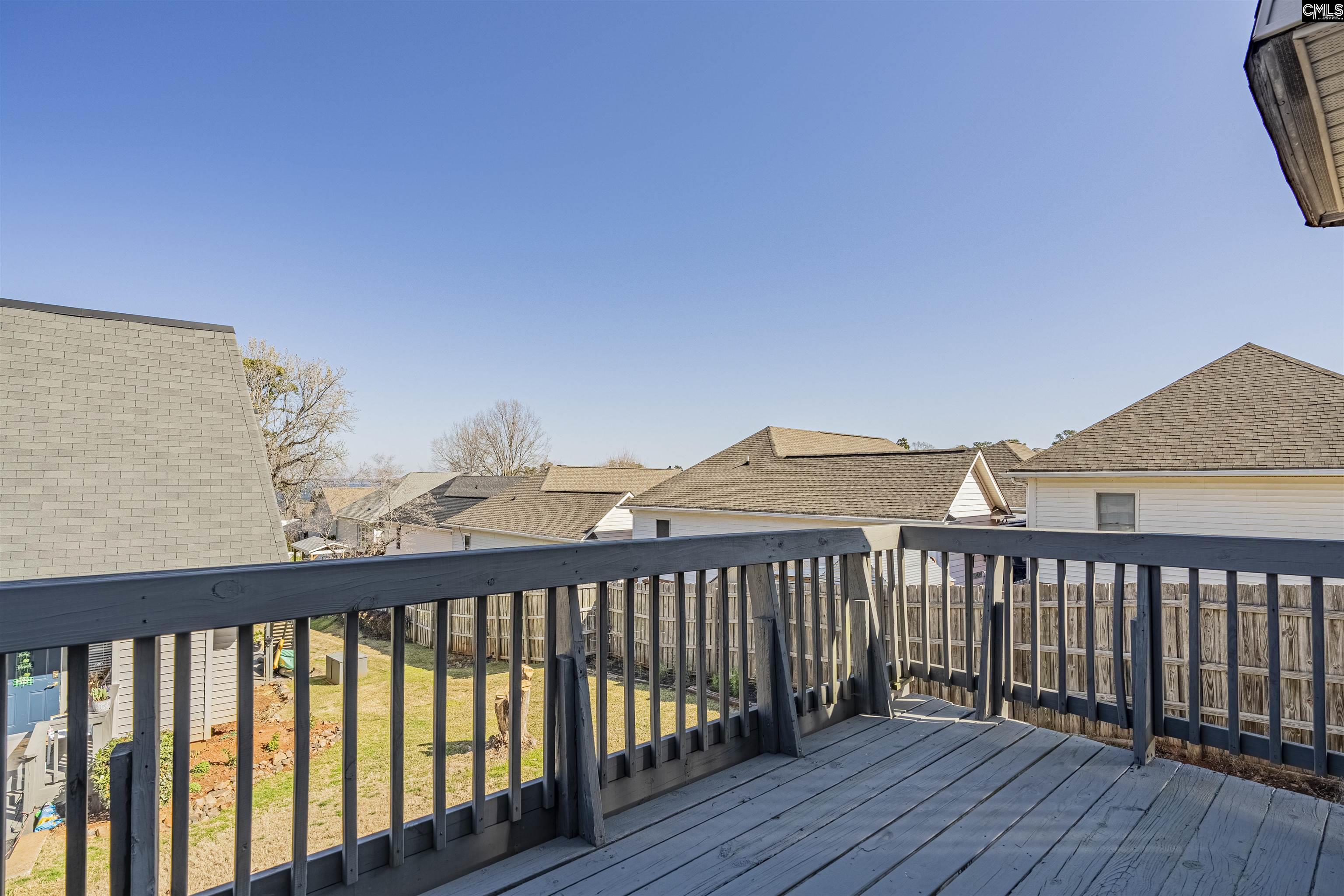 301 Harbor Heights Drive #23D, Lexington, South Carolina image 18
