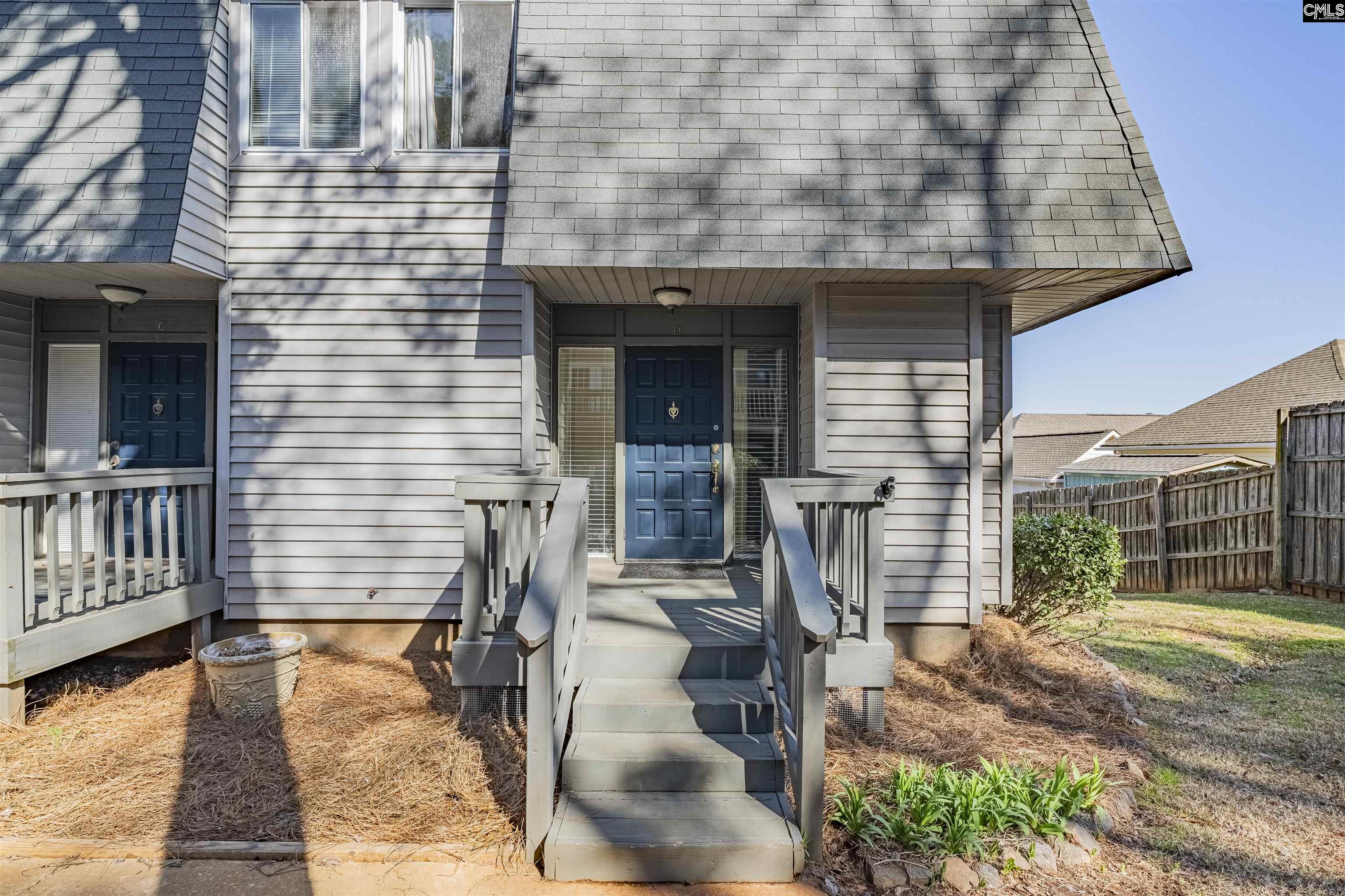 301 Harbor Heights Drive #23D, Lexington, South Carolina image 3