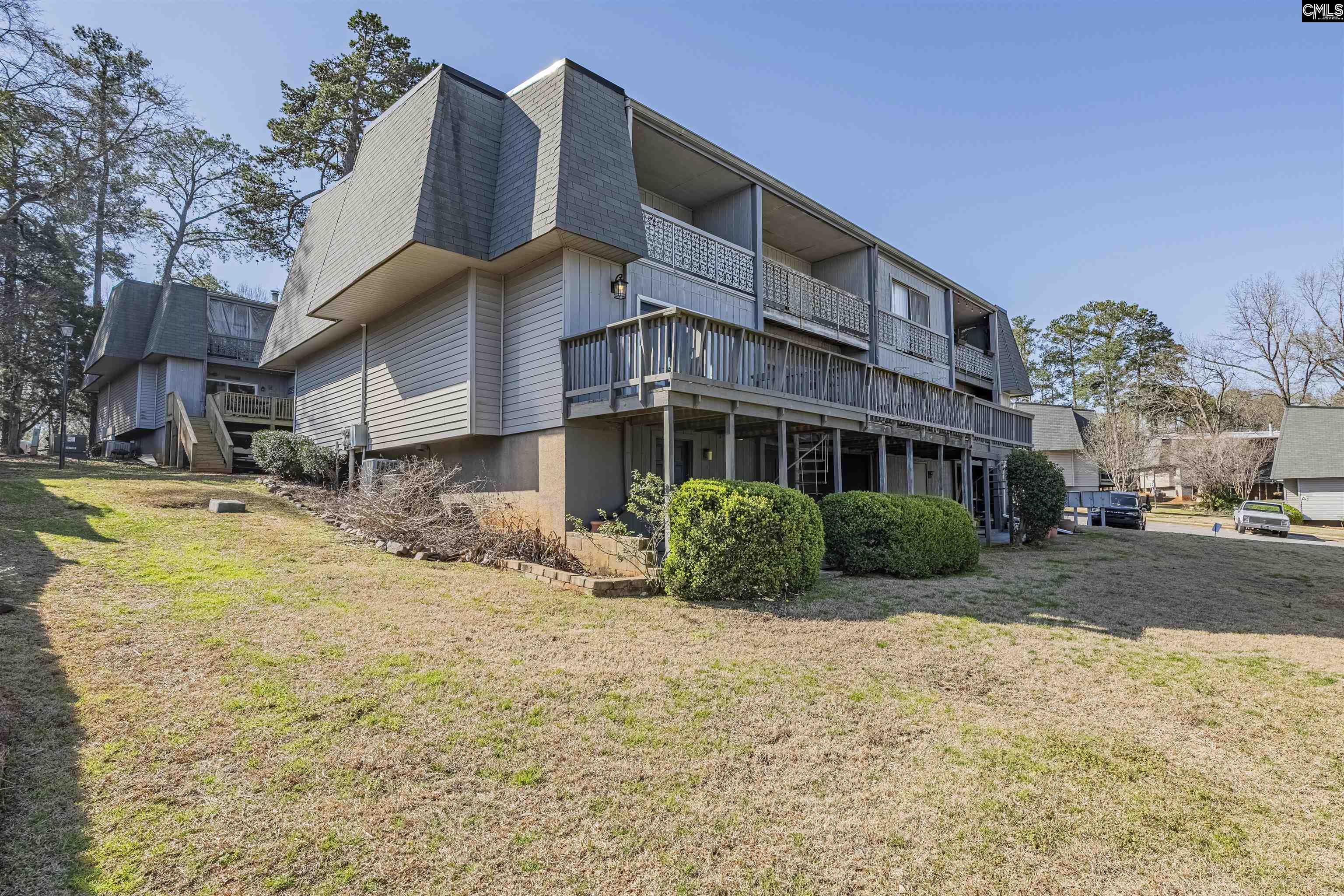 301 Harbor Heights Drive #23D, Lexington, South Carolina image 30