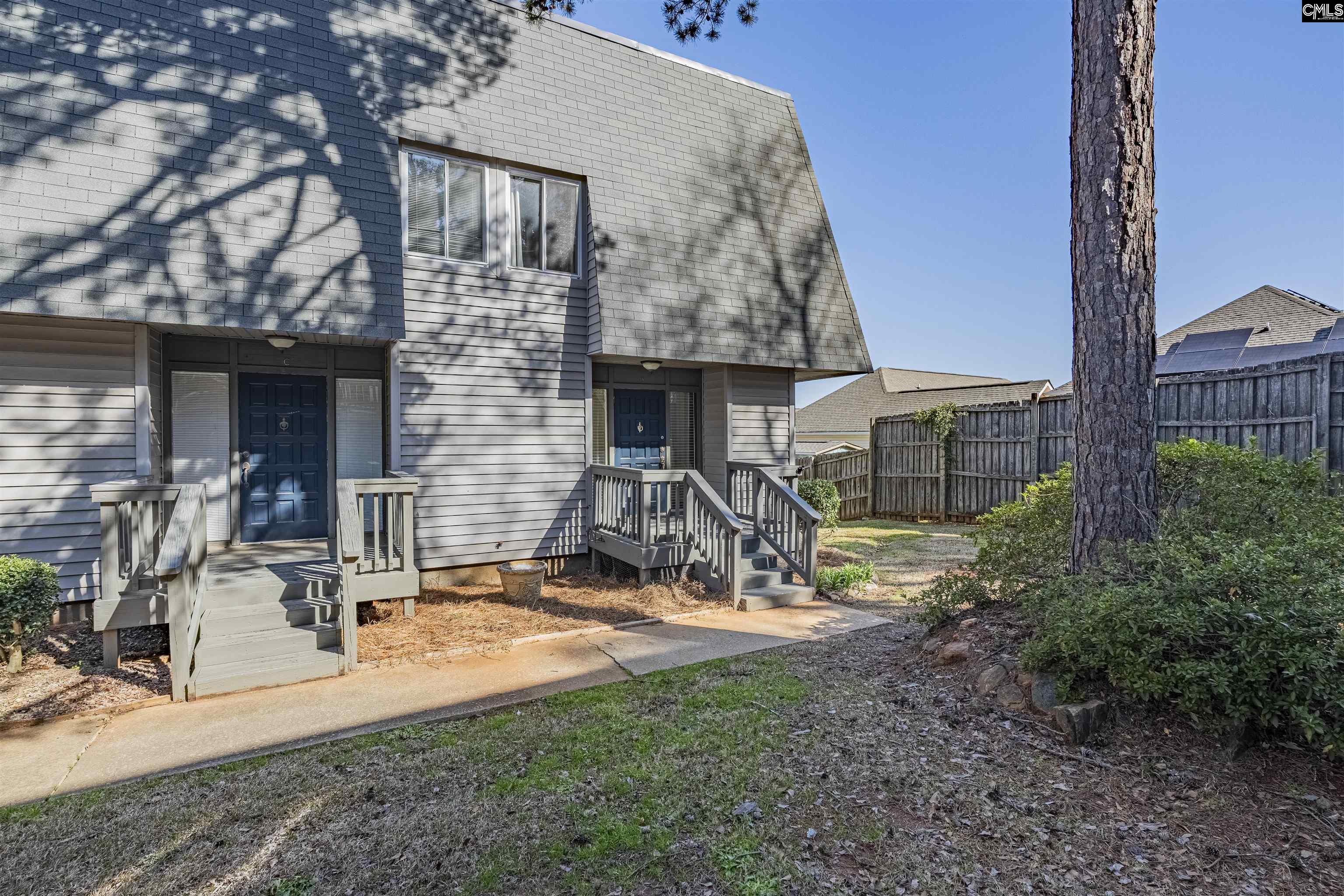 301 Harbor Heights Drive #23D, Lexington, South Carolina image 4